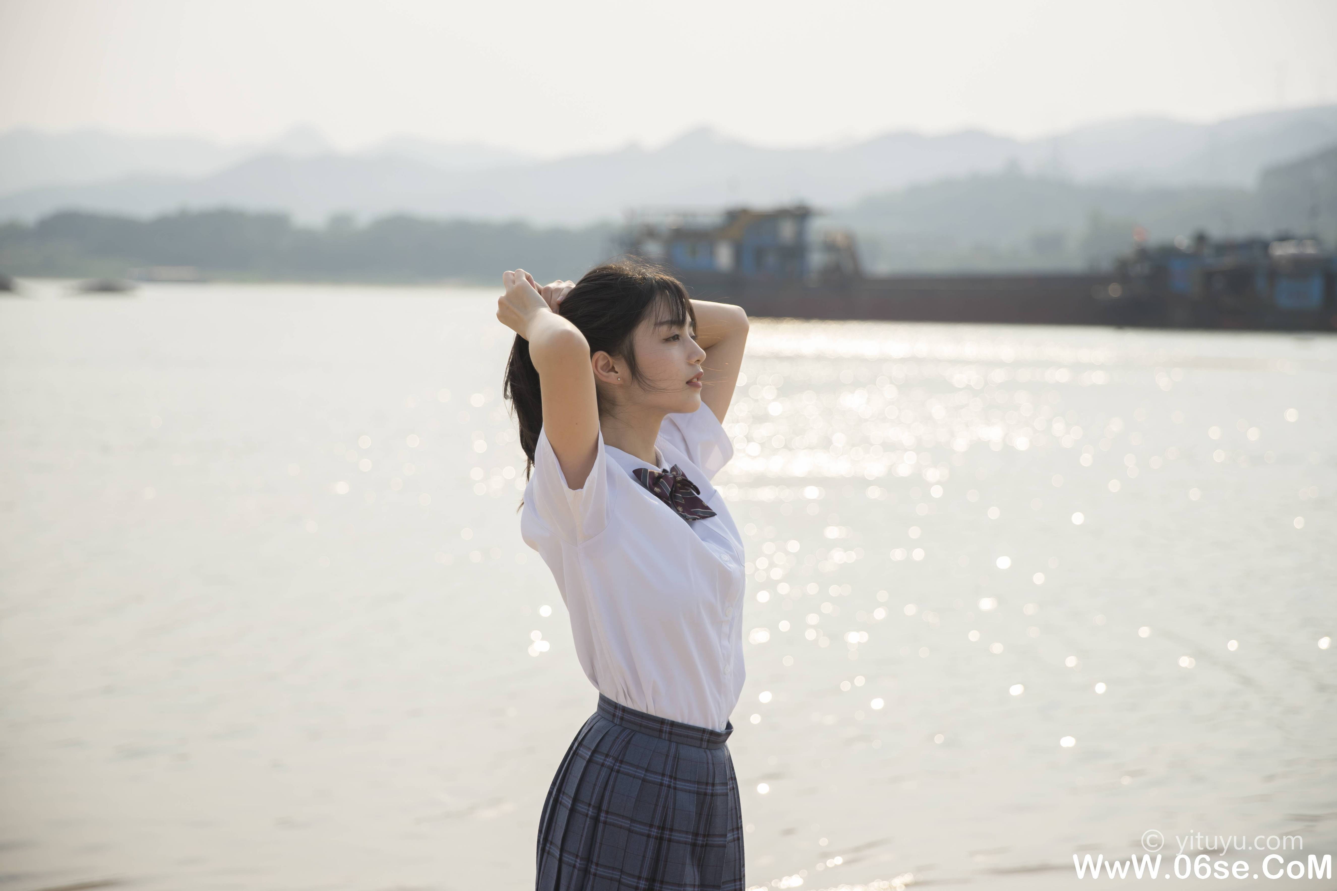 图片[16]-[YITUYU艺图语]2021.09.02 纯真年代 雨文[26+1P／238MB]-六色网