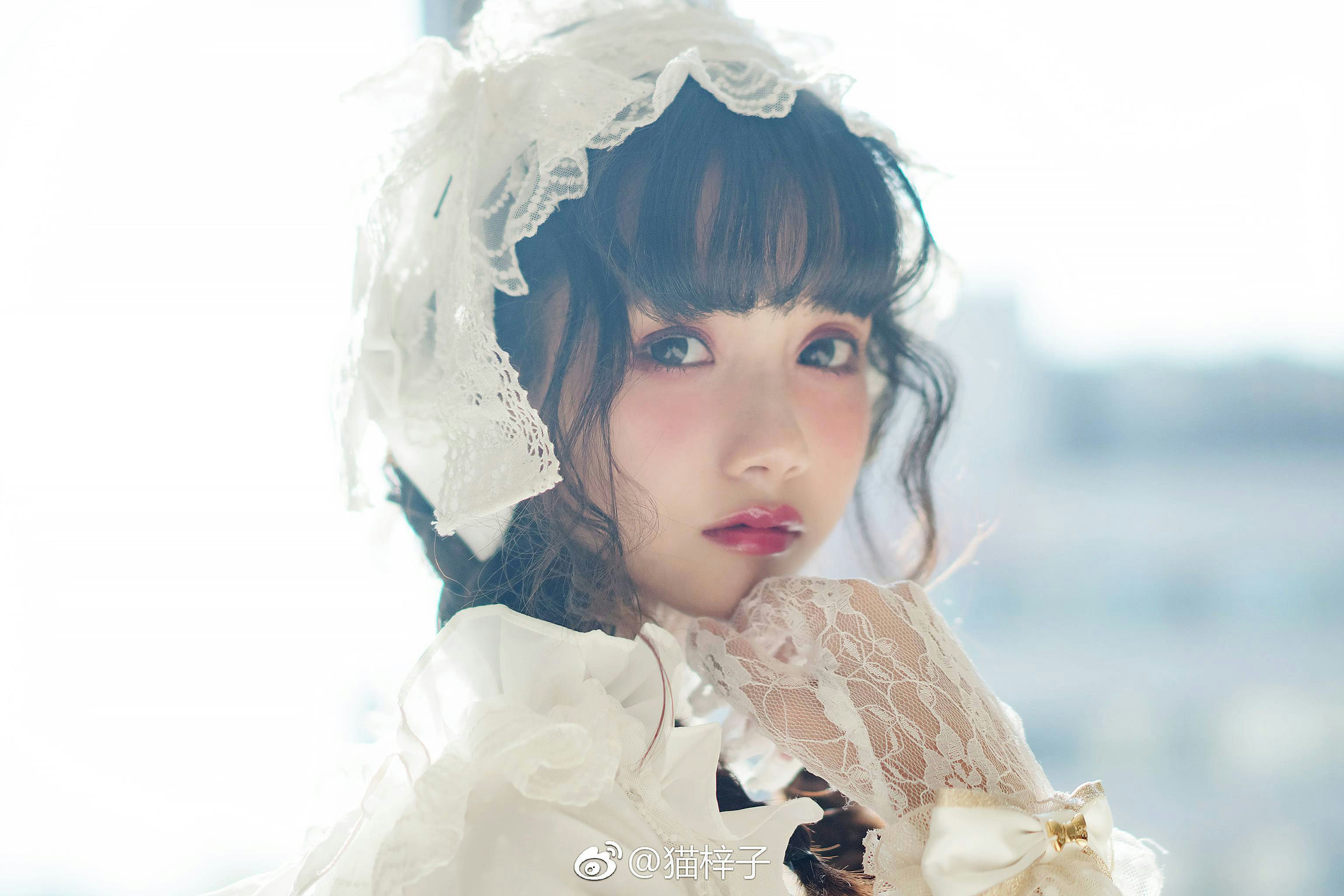 图片[68]-017 迷失幻境系列 – 第017期（洛丽塔lolita小裙子） [100P-244.16 MB]-六色网