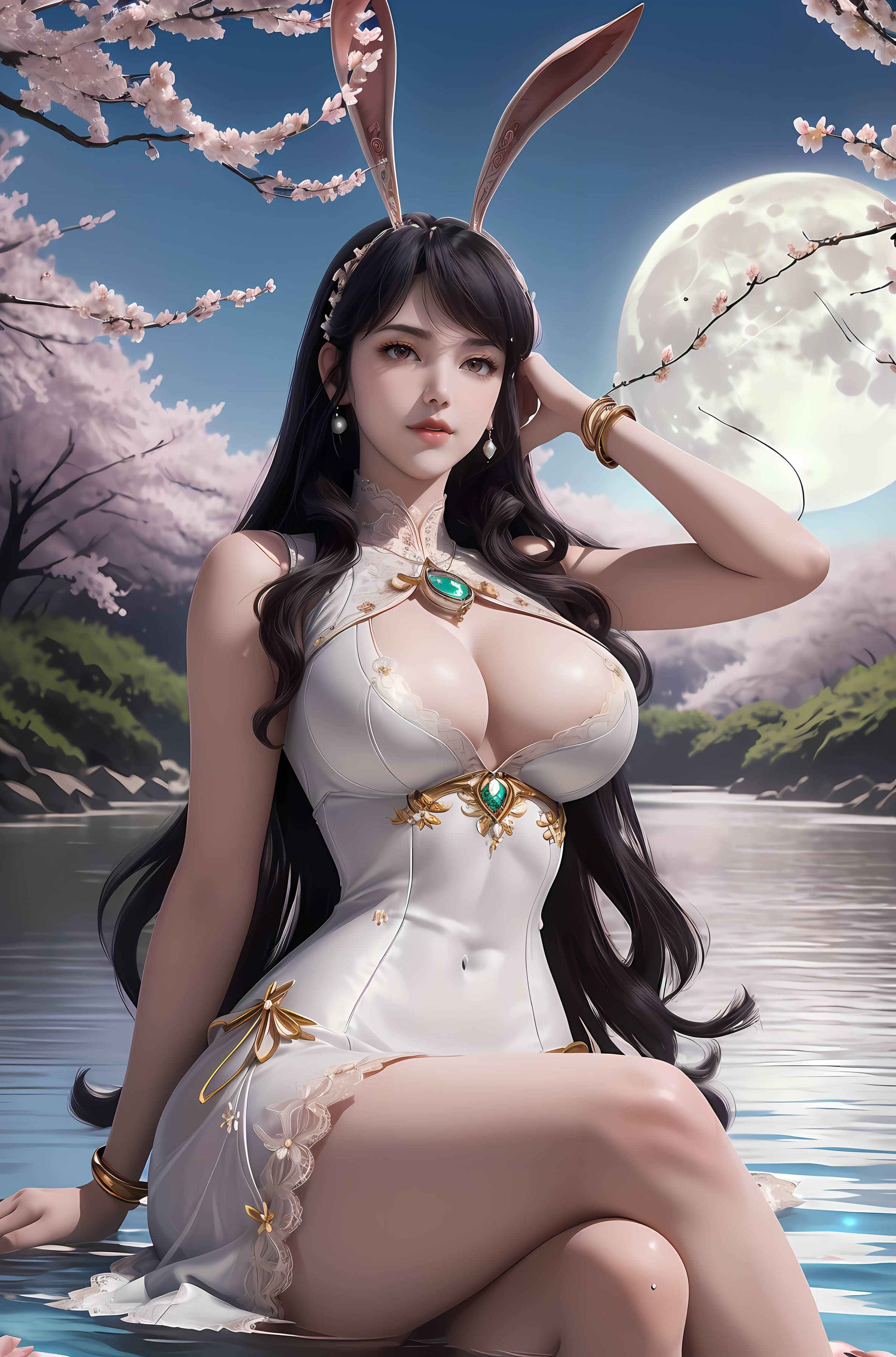 图片[11]-绝世唐门 江楠楠 户外 0401-六色网