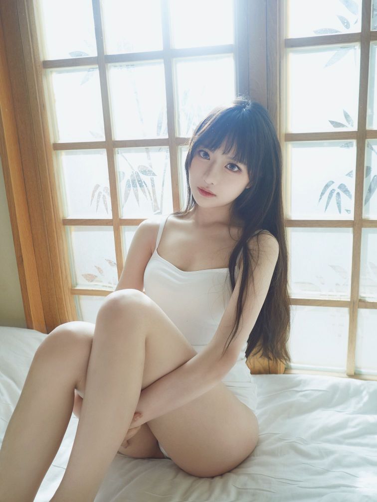Shika小鹿鹿-启蛰[155P] 105