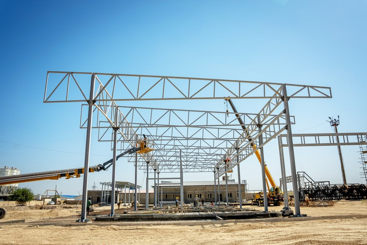 Востребованная профессия Фарруха Хашимова – Telegraph