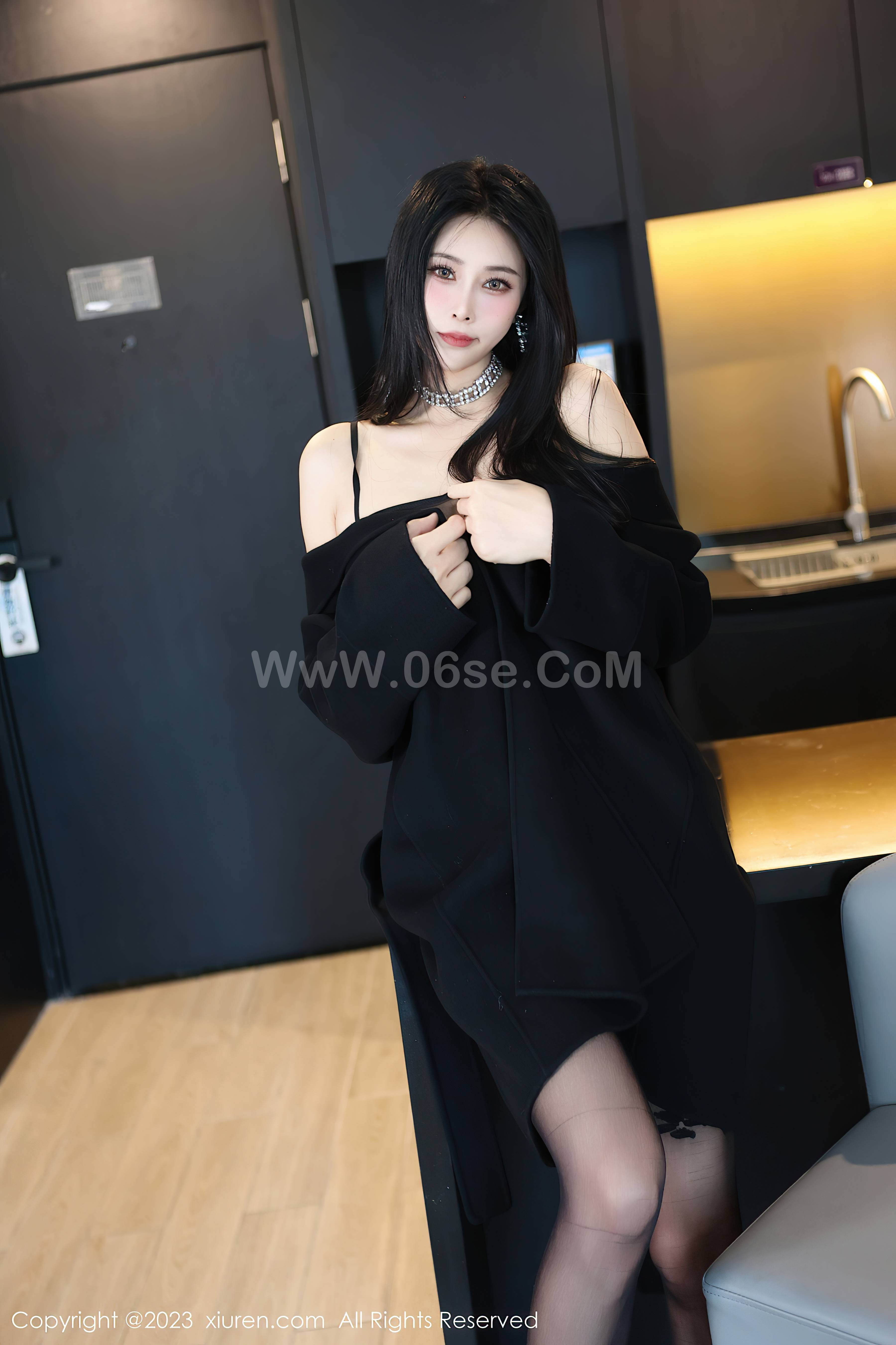 图片[11]-[Xiuren秀人网]2023.12.12 NO.7797 草莓mm[70+1P／616MB]-六色网