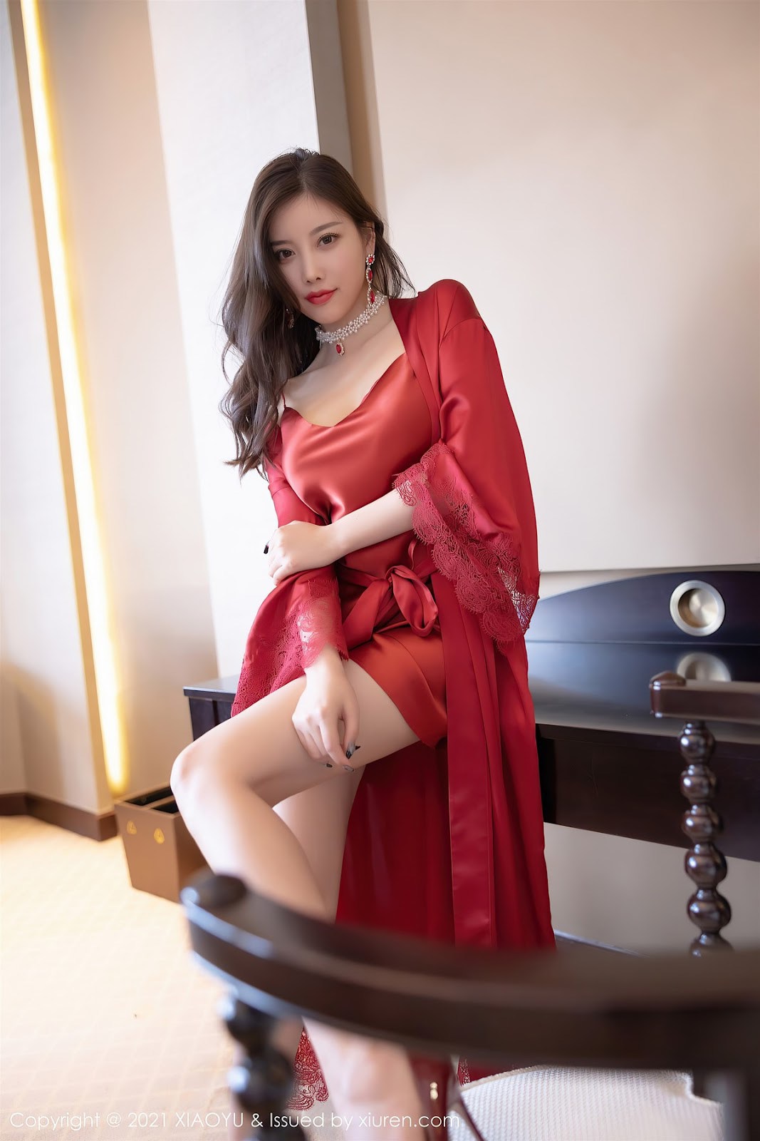 [XiaoYu语画界] 2021.09.24 Vol.621 杨晨晨Yome 49