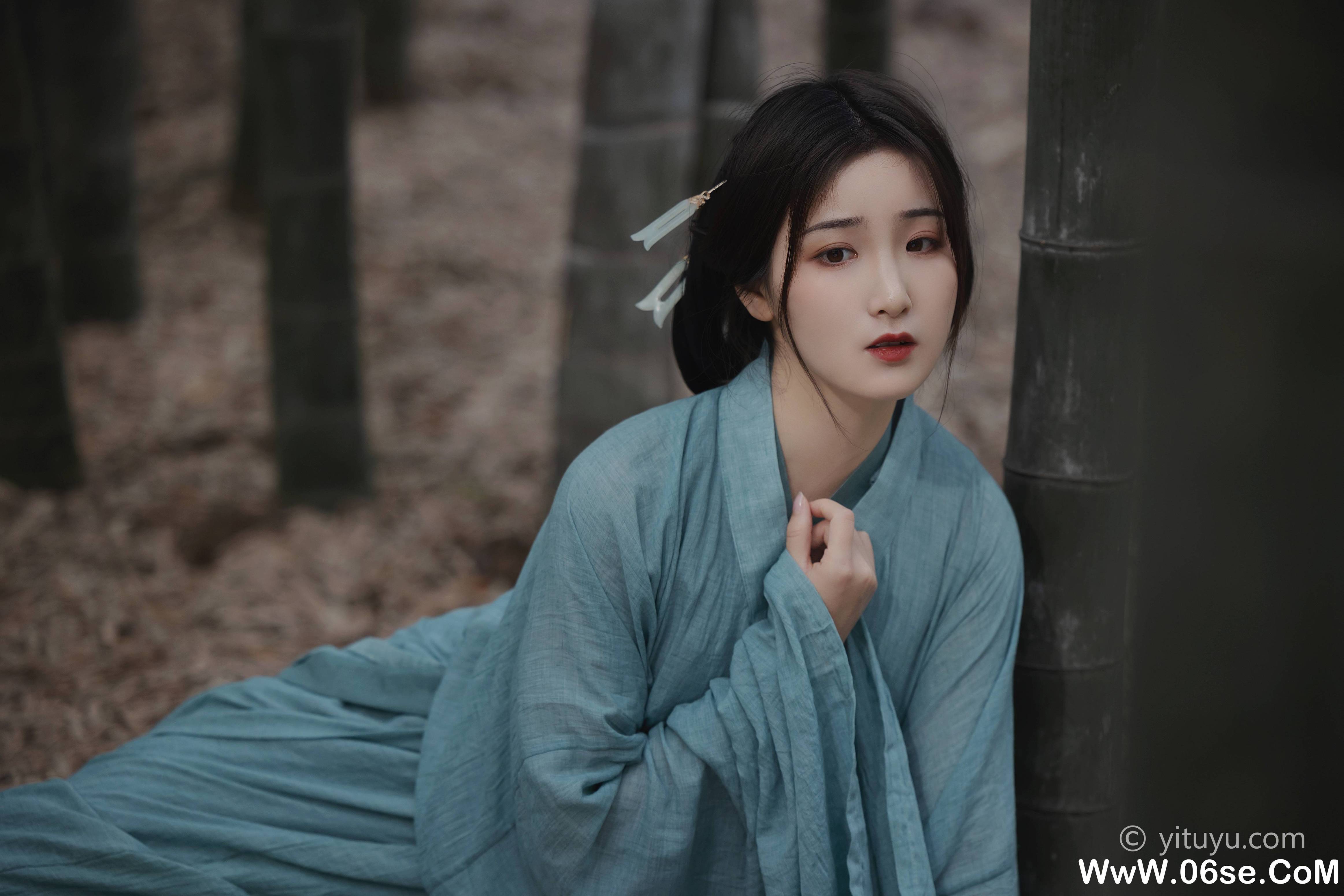 图片[4]-[YITUYU艺图语]2021.06.14 盼 金儿[24P／312MB]-六色网