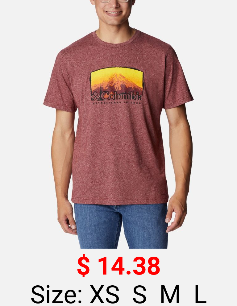 Men's Thistletown Hills™ Graphic T-Shirt