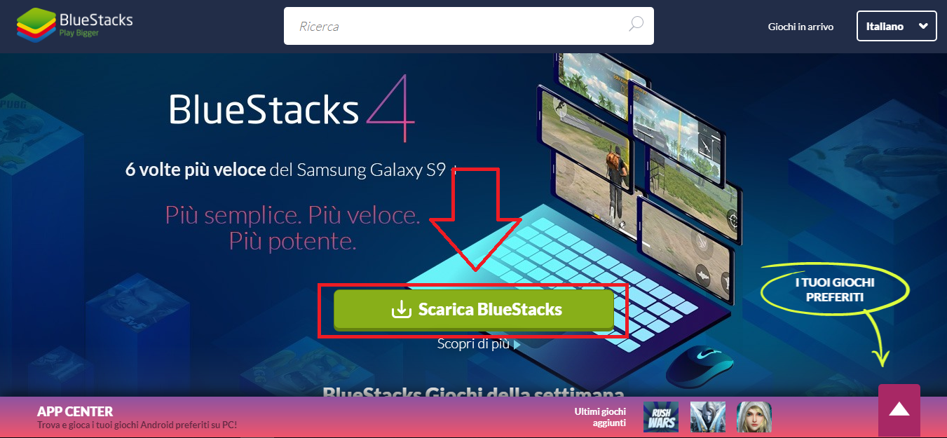 Come simulare Android su Windows (BlueStacks) | Hacktricks 3.0