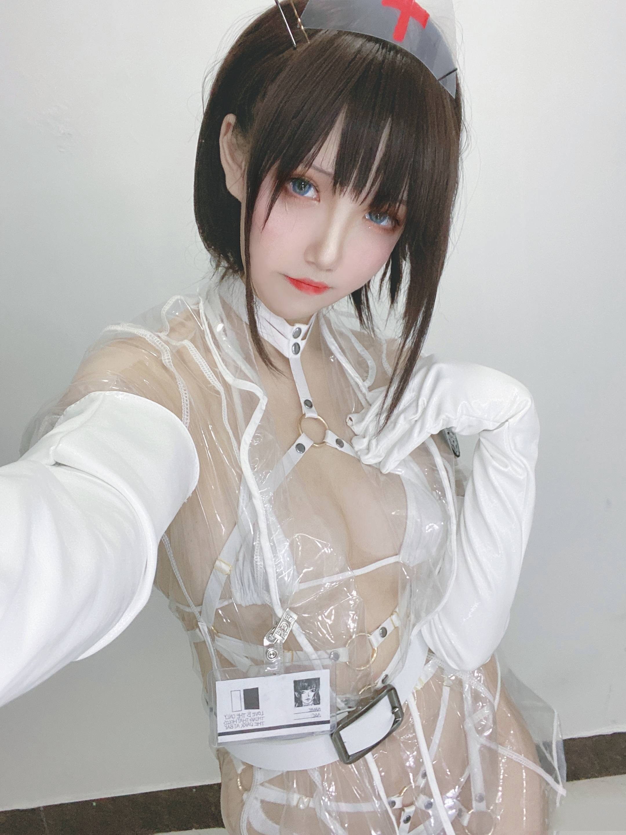 阿薰Kaori - 黑暗王朝 25P 25