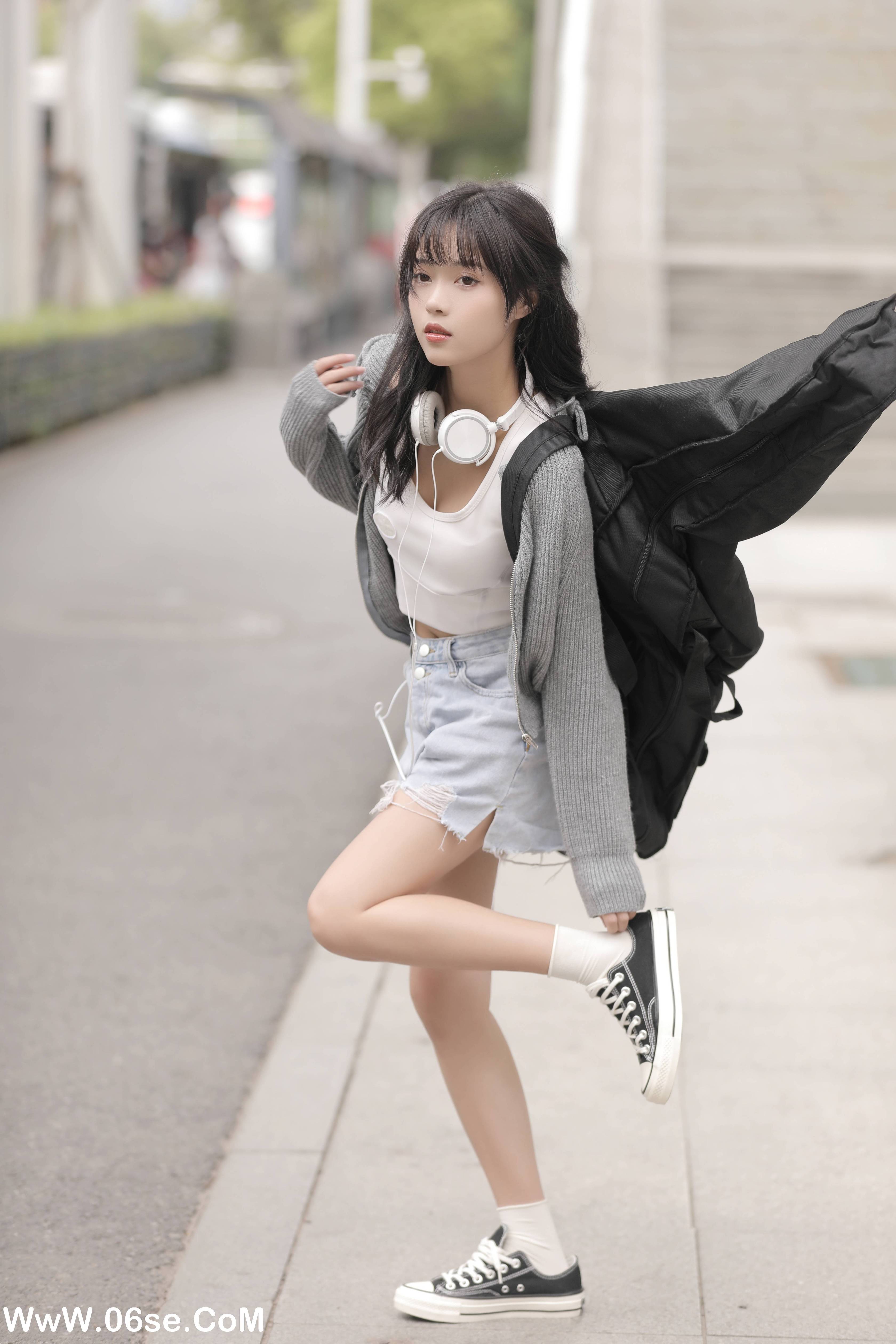 图片[33]-[YITUYU艺图语]2022.10.02 风居住的街道 小薇人儿[36+1P／426MB]-六色网