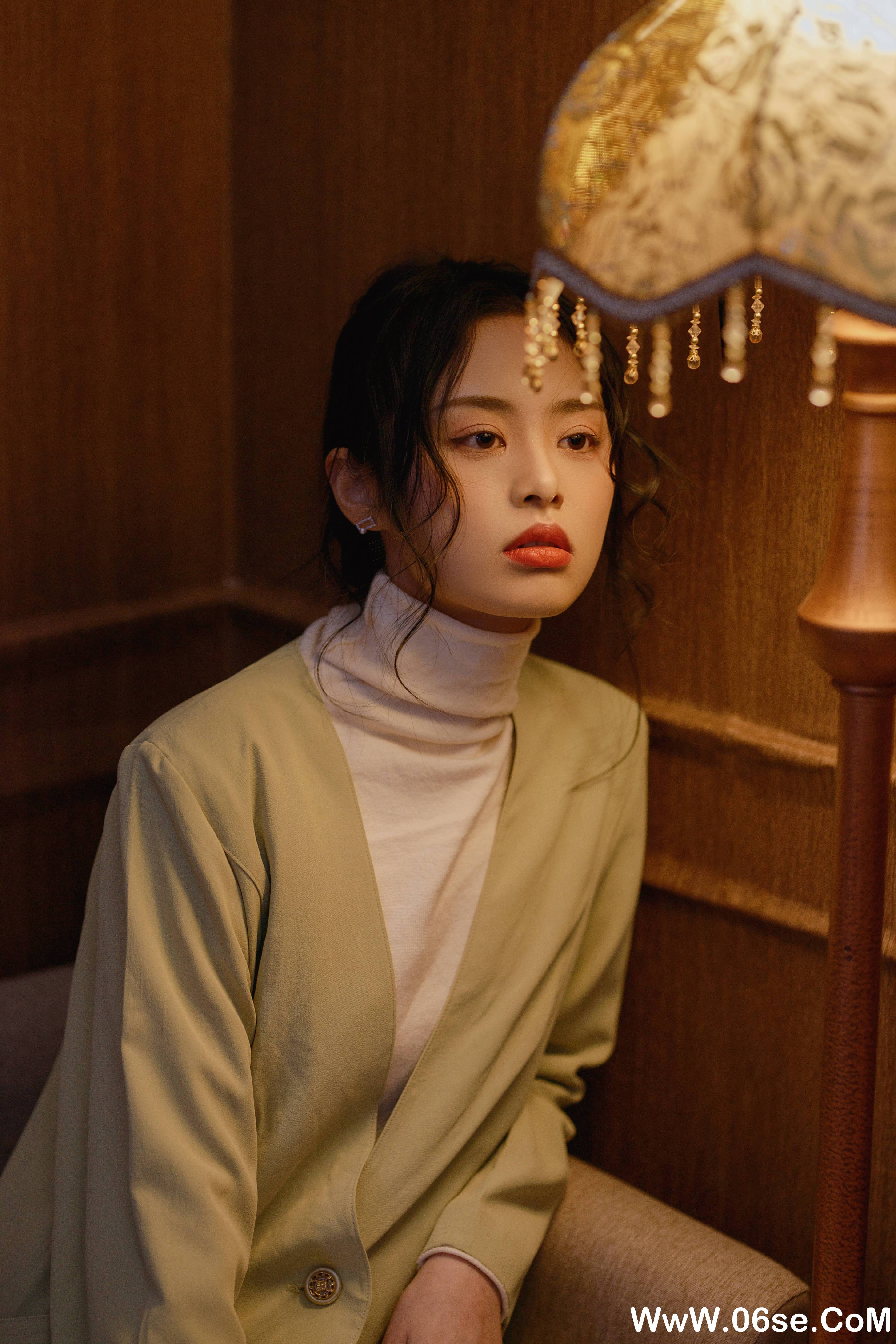 图片[18]-[YITUYU艺图语]2021.03.17 半梦半醒 小艺[36+1P／786MB]-六色网