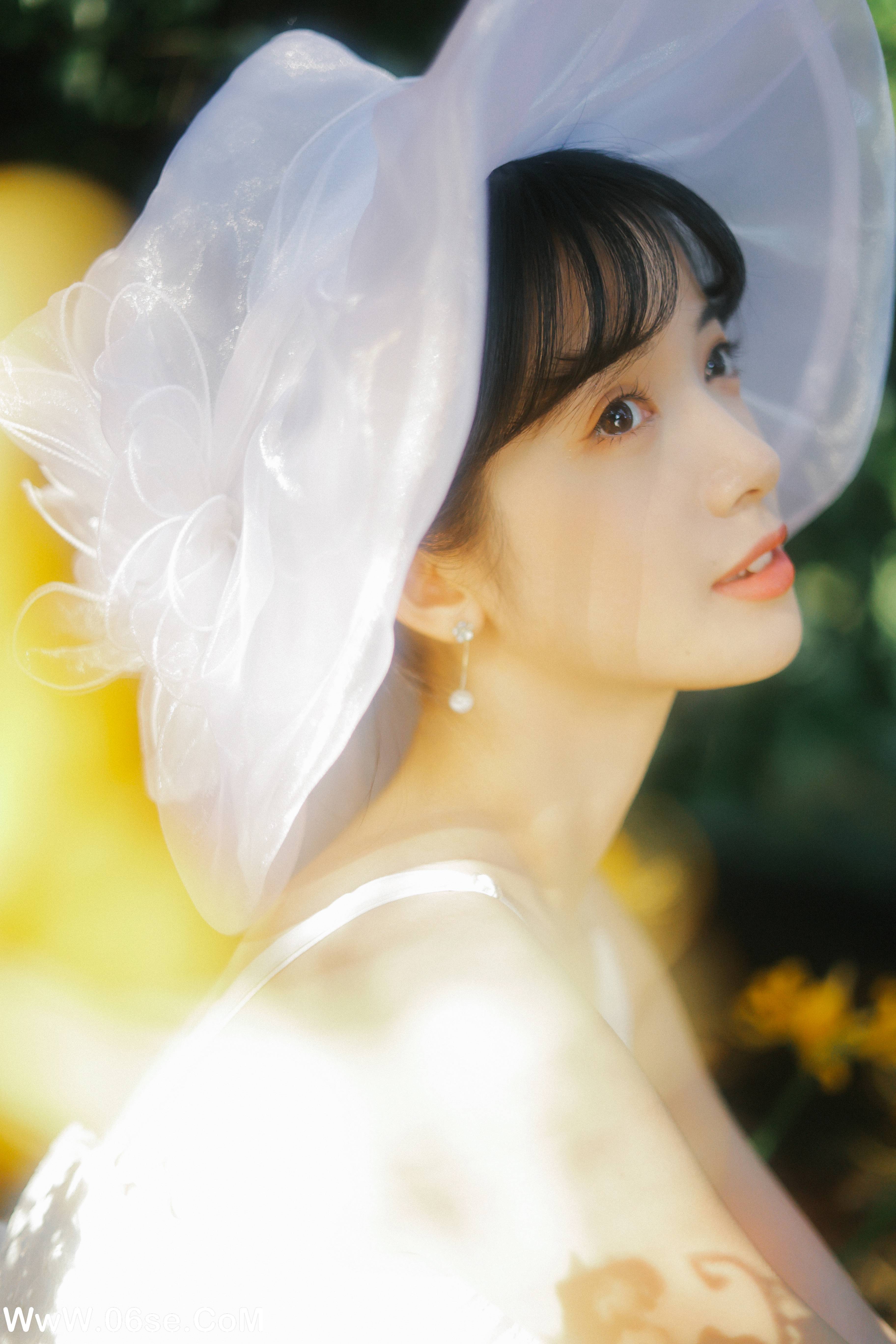图片[23]-[YITUYU艺图语]2022.10.10 光芒 一只阿梦崽[40+1P／299MB]-六色网