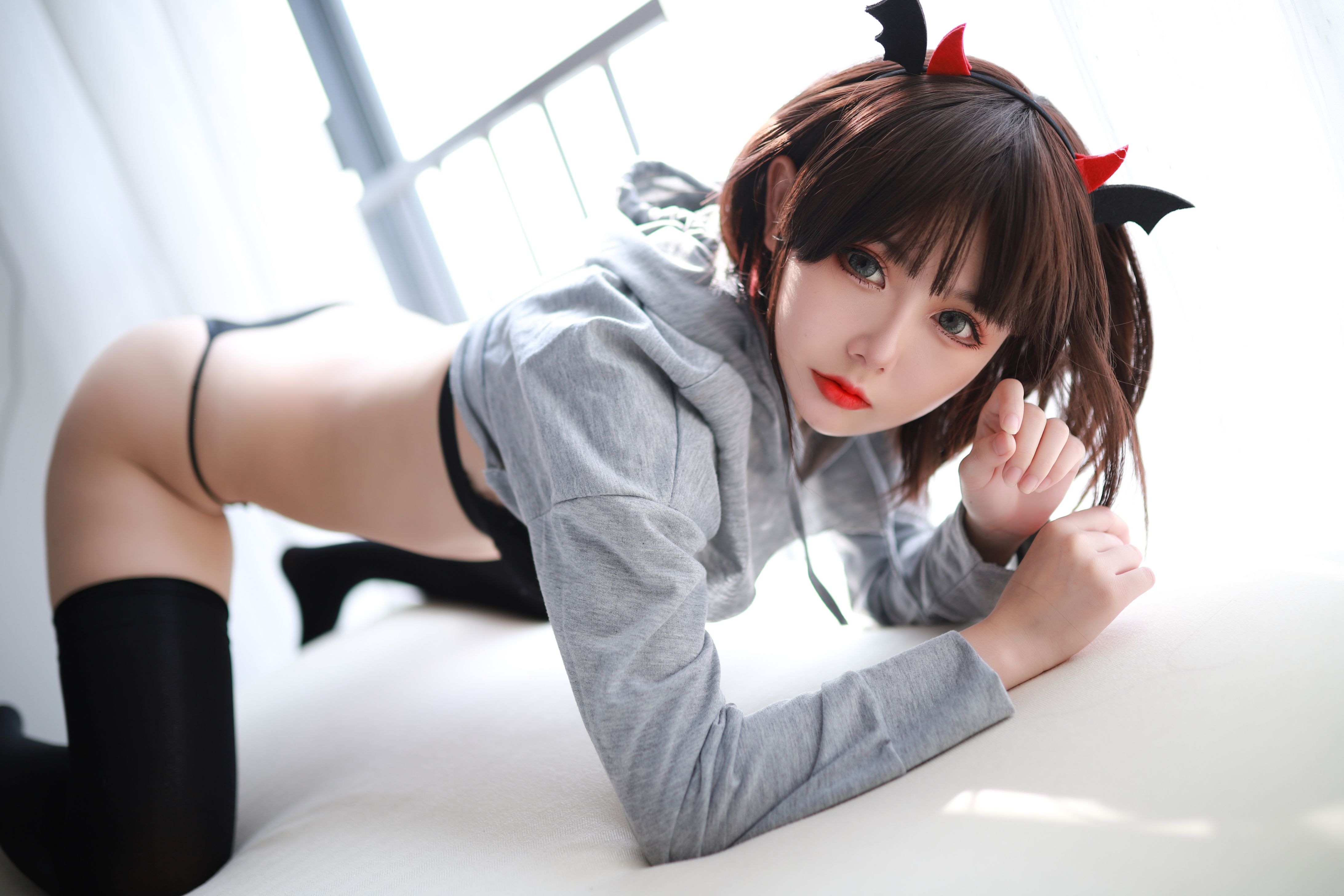 您的蛋蛋 - NO.24 开胸卫衣 [38P-245MB] 17