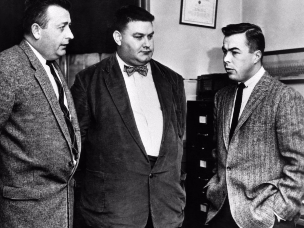 Фердинанд Демара – Telegraph