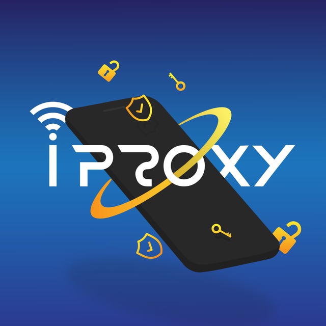iProxy | آی پروکسی