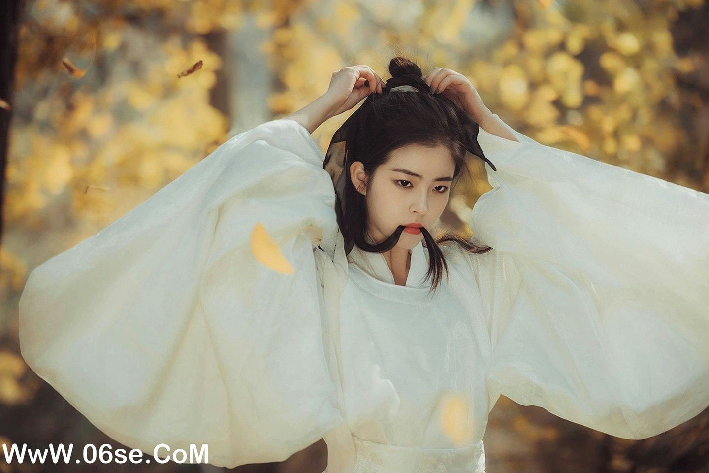 图片[99]-063 迷失幻境系列 – 第063期（汉服） [138P-453.90 MB]-六色网