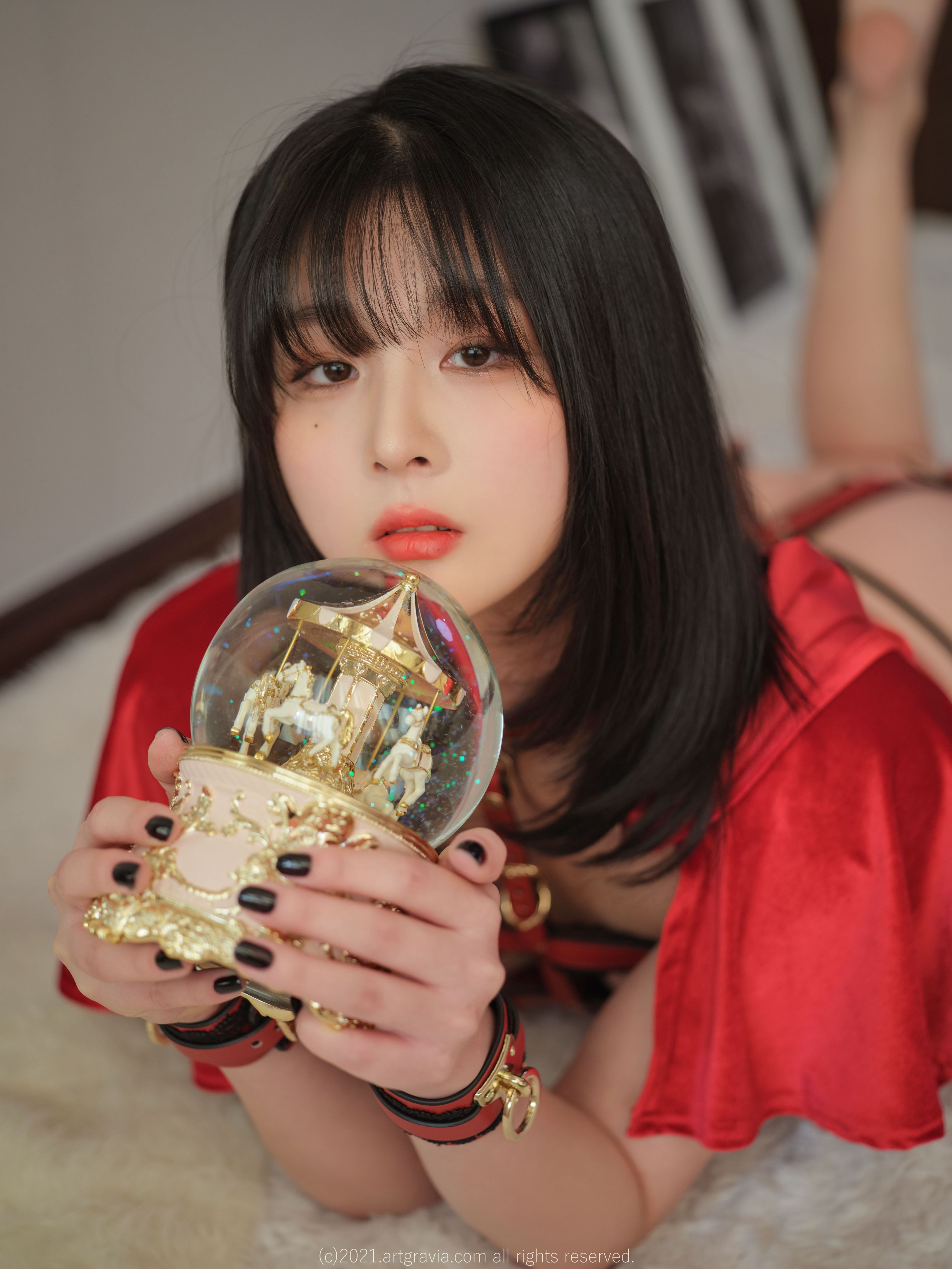 장주(Isabella) - NO.20 ARTGRAVIA_VOL.359 Jang Joo [90P-551MB] 86