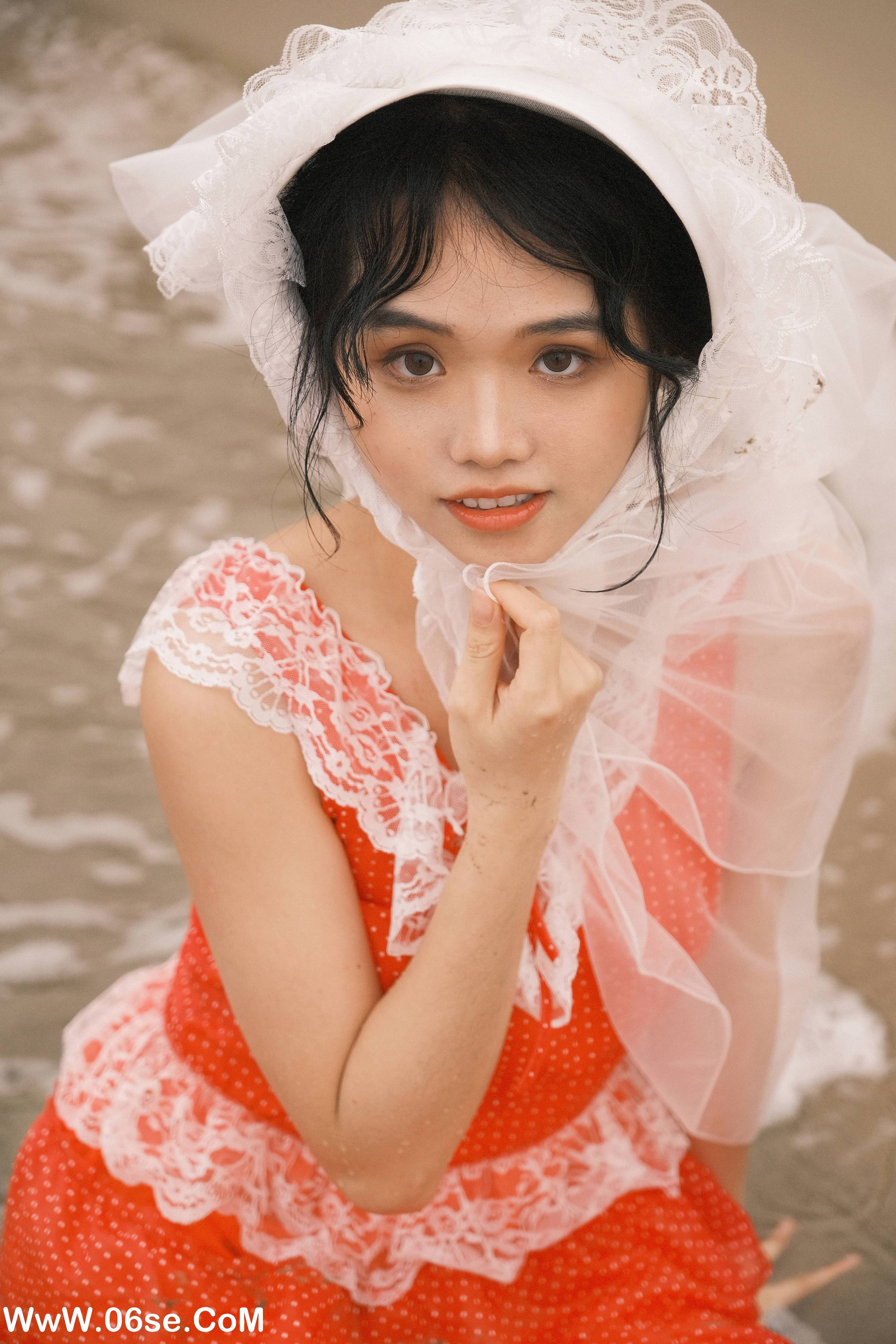 图片[17]-[YITUYU艺图语]2022.09.15 情诗 Kumomon[24+1P／592MB]-六色网