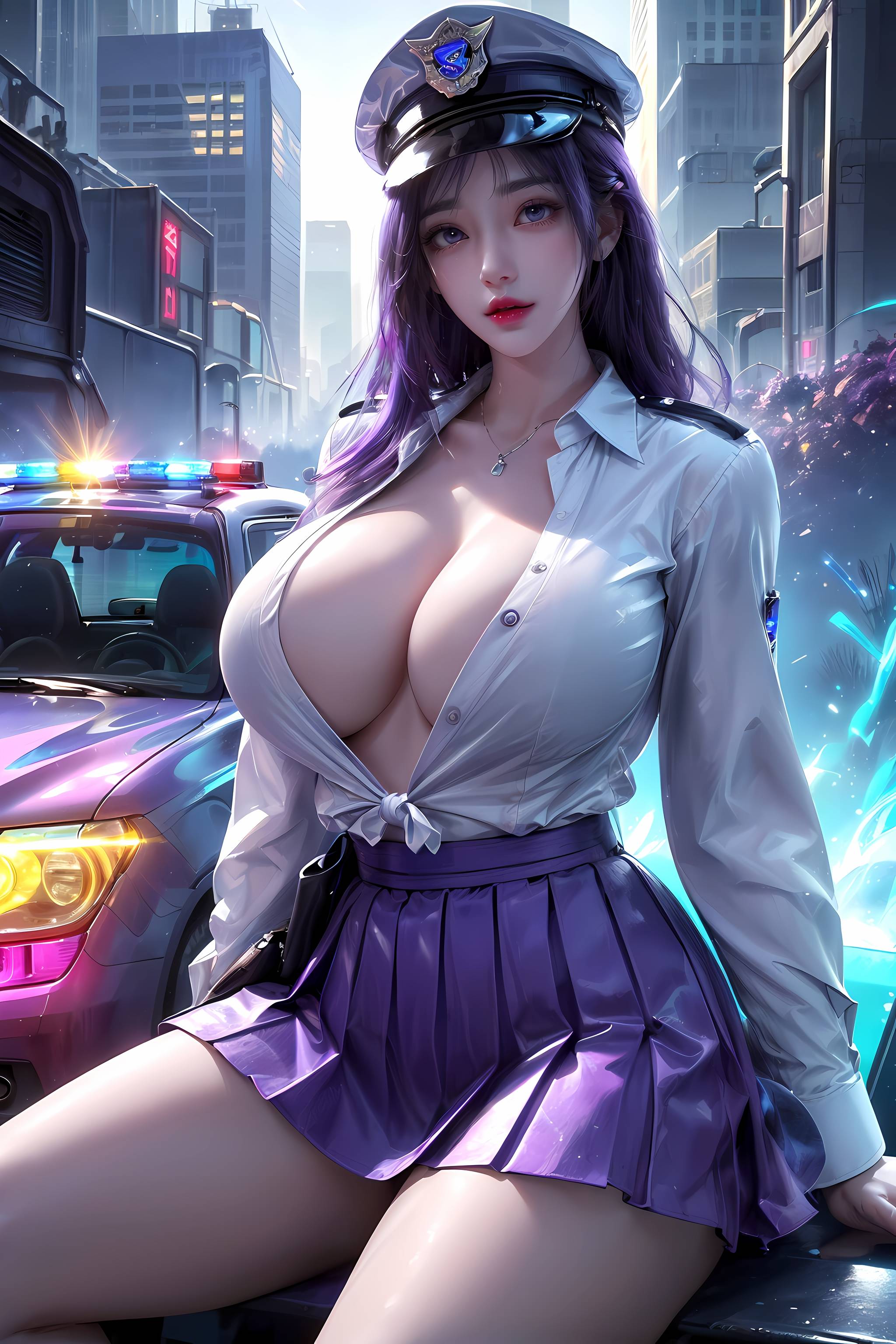 图片[10]-完美世界-云曦-六色网