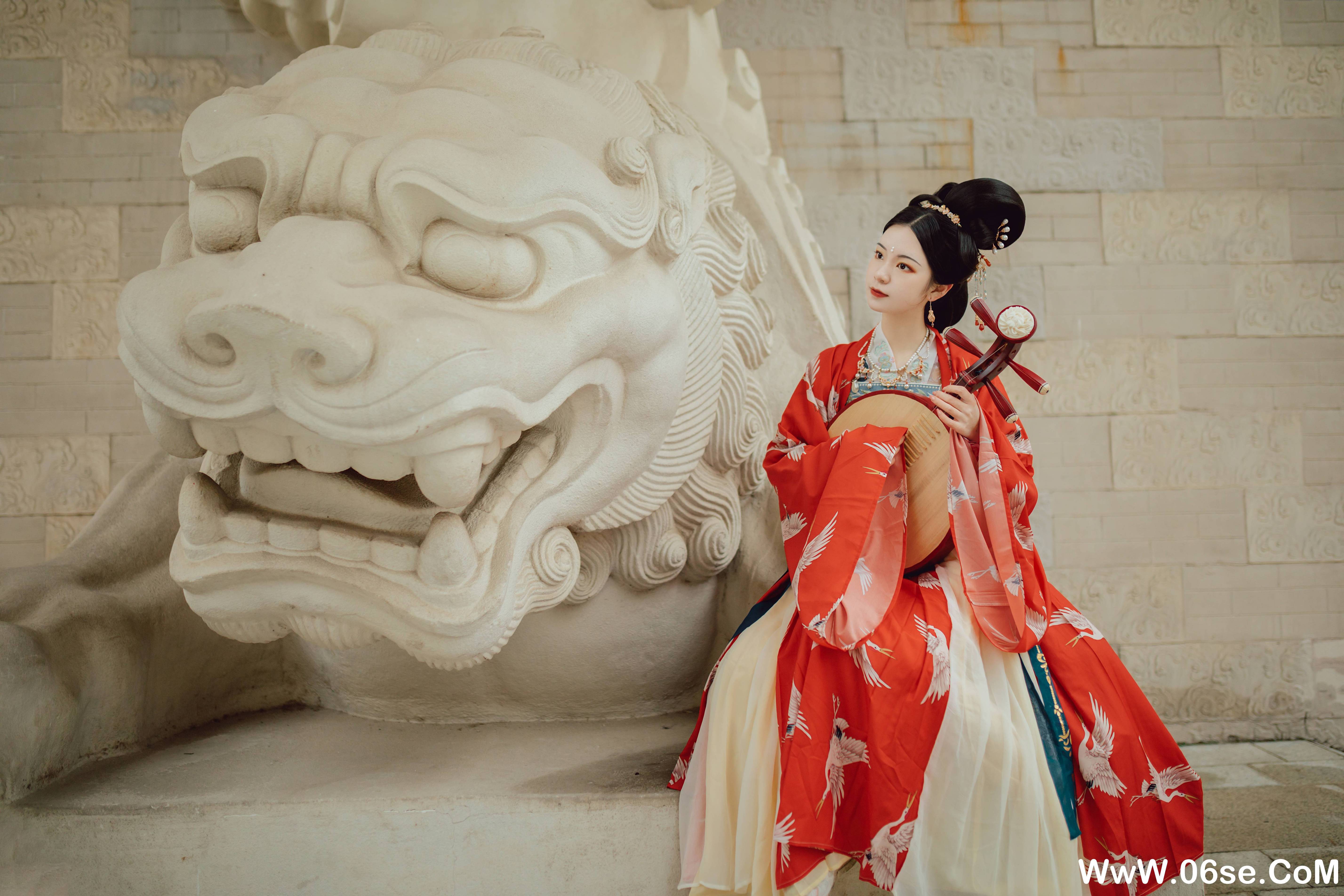 图片[6]-[YITUYU艺图语]2021.08.11 花露浓 薄荷[22+1P／360MB]-六色网