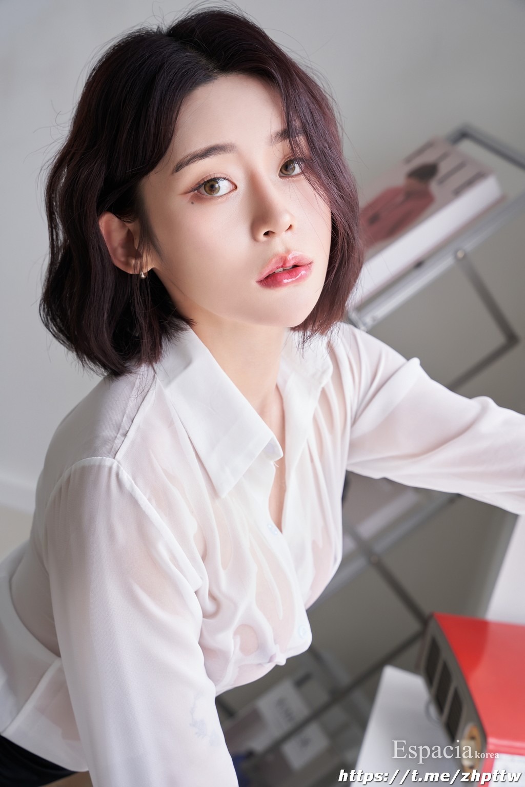 ESPACIA KOREA | EHC - 045 Rahee 17