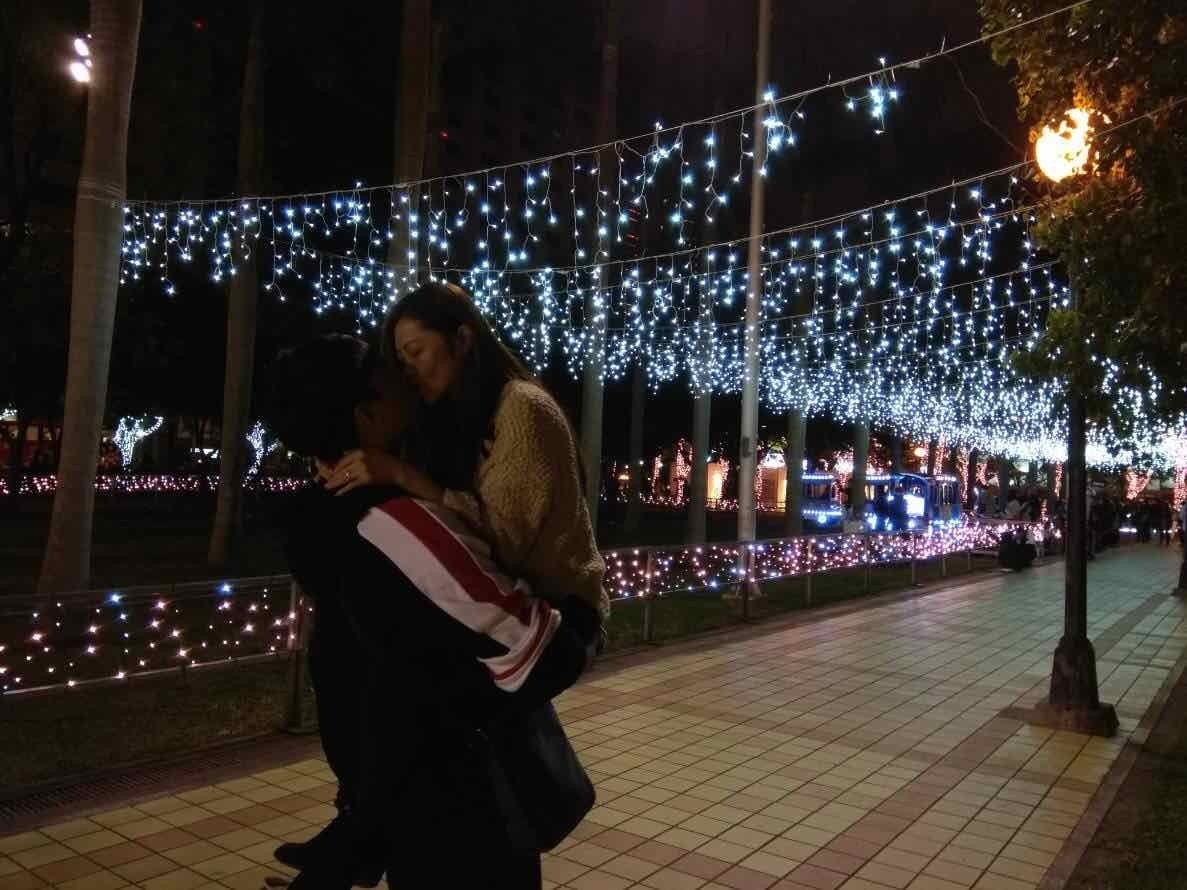 当过模特的前女友私密视频被渣男曝光 162