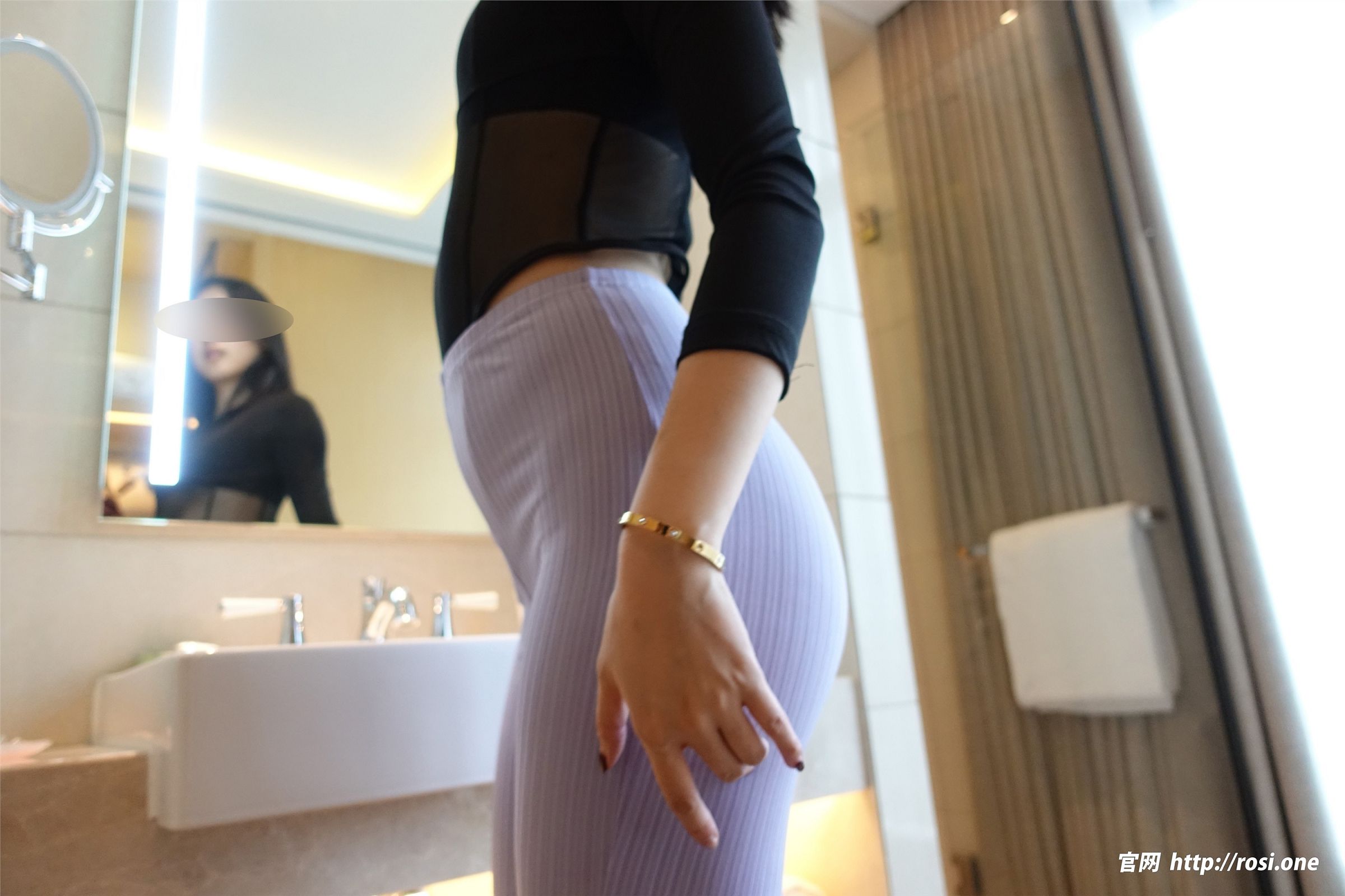 图片[103]-[ROSI写真]2023.06.25 NO.4220-六色网
