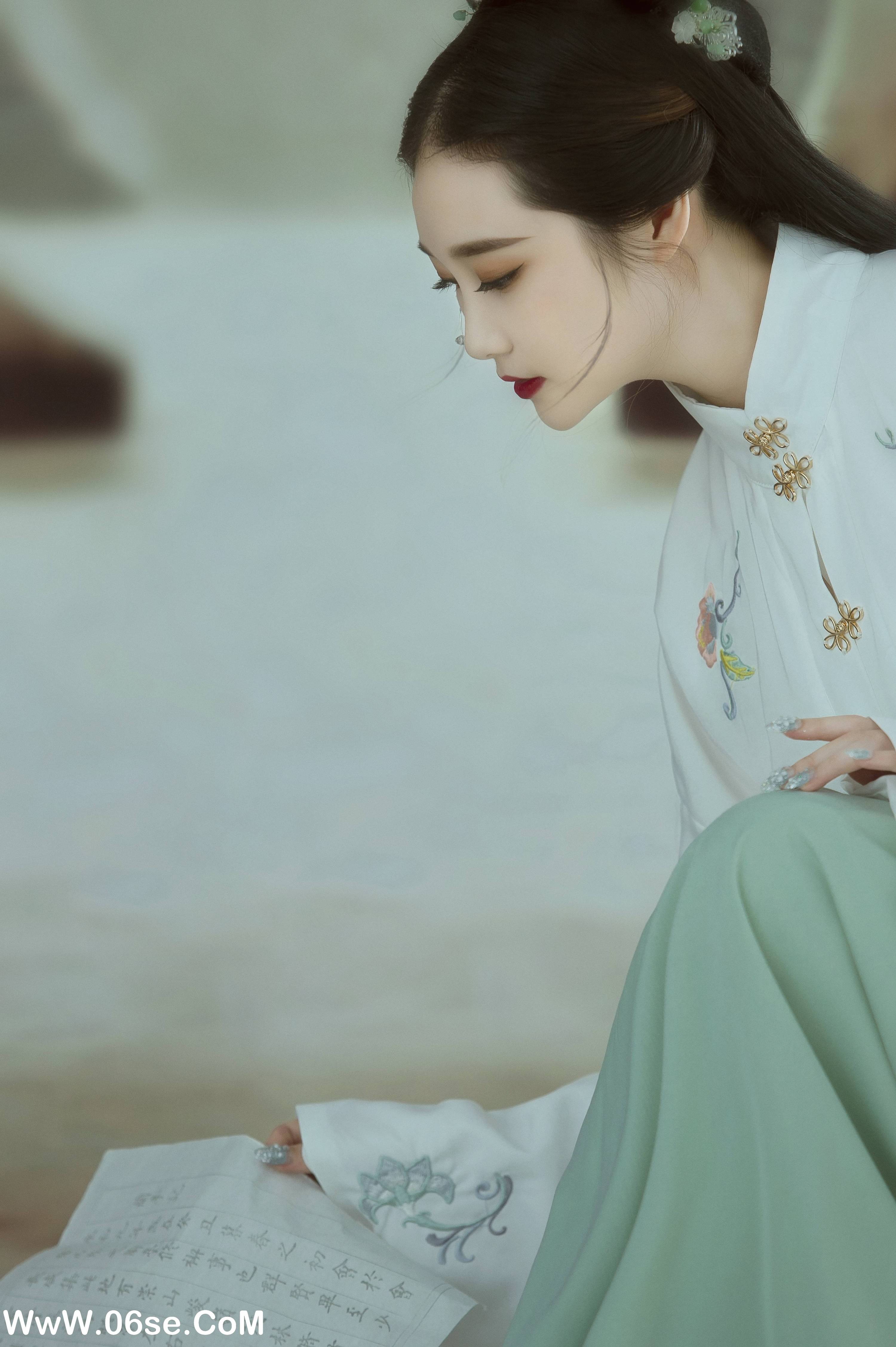 图片[3]-[YITUYU艺图语]2022.01.13 子矜 娜宝[21+1P／543MB]-六色网