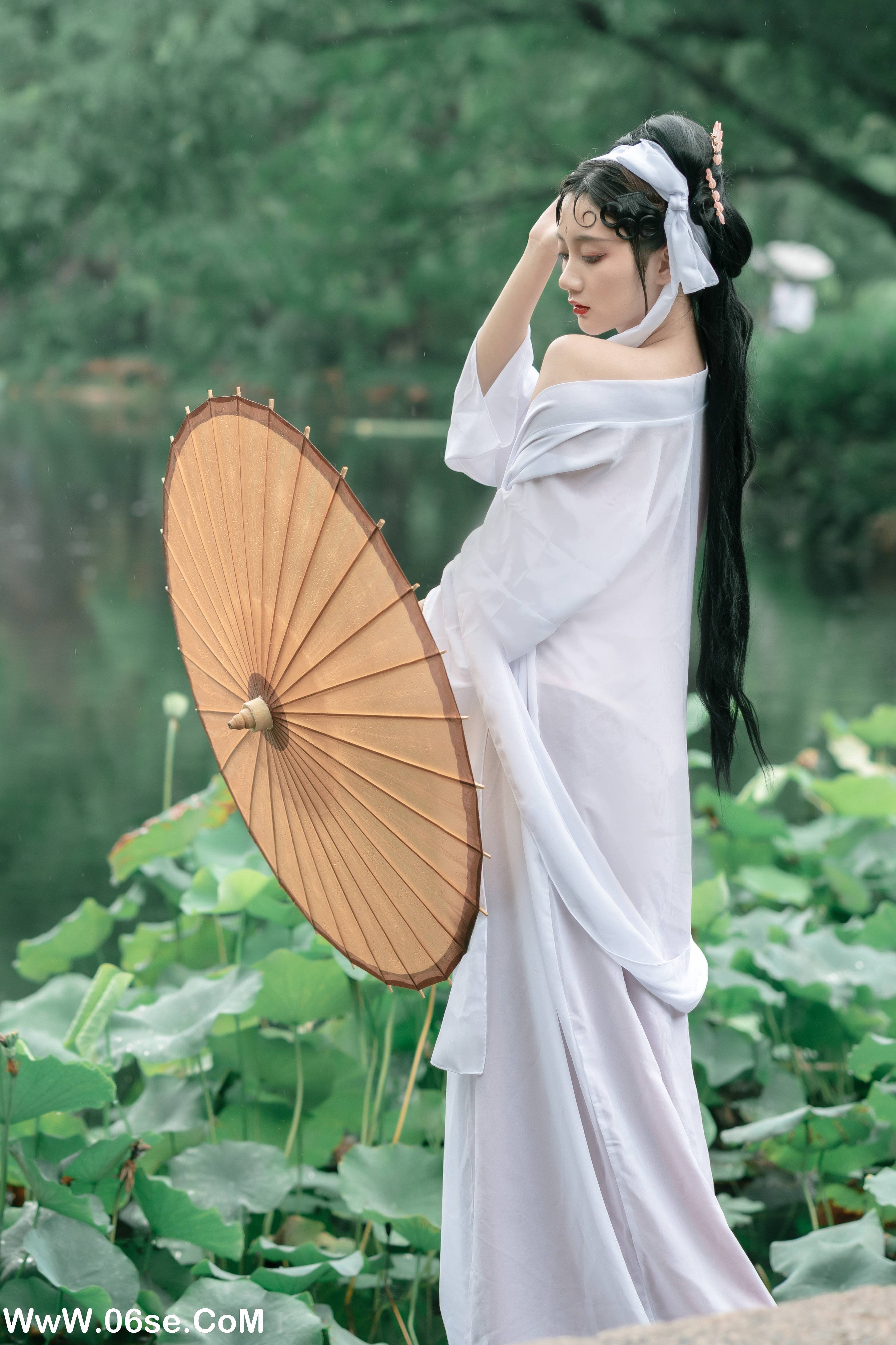 图片[9]-[YITUYU艺图语]2022.06.03  白蛇传奇 兔子Zzz不吃胡萝卜[25P-137.73MB]-六色网