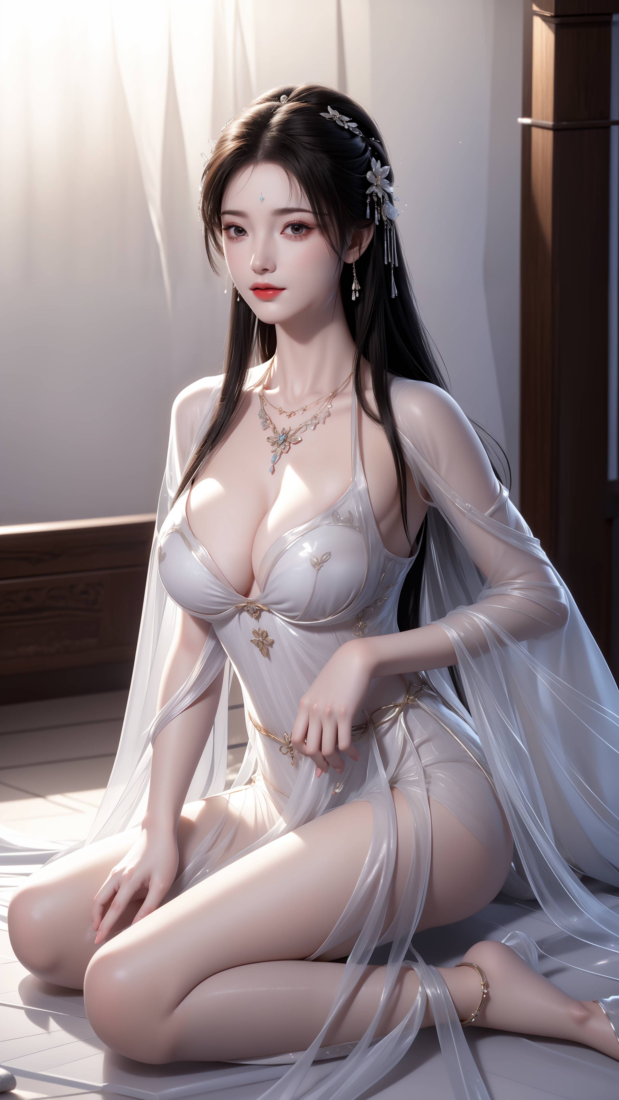 图片[13]-完美世界 清漪0302-六色网