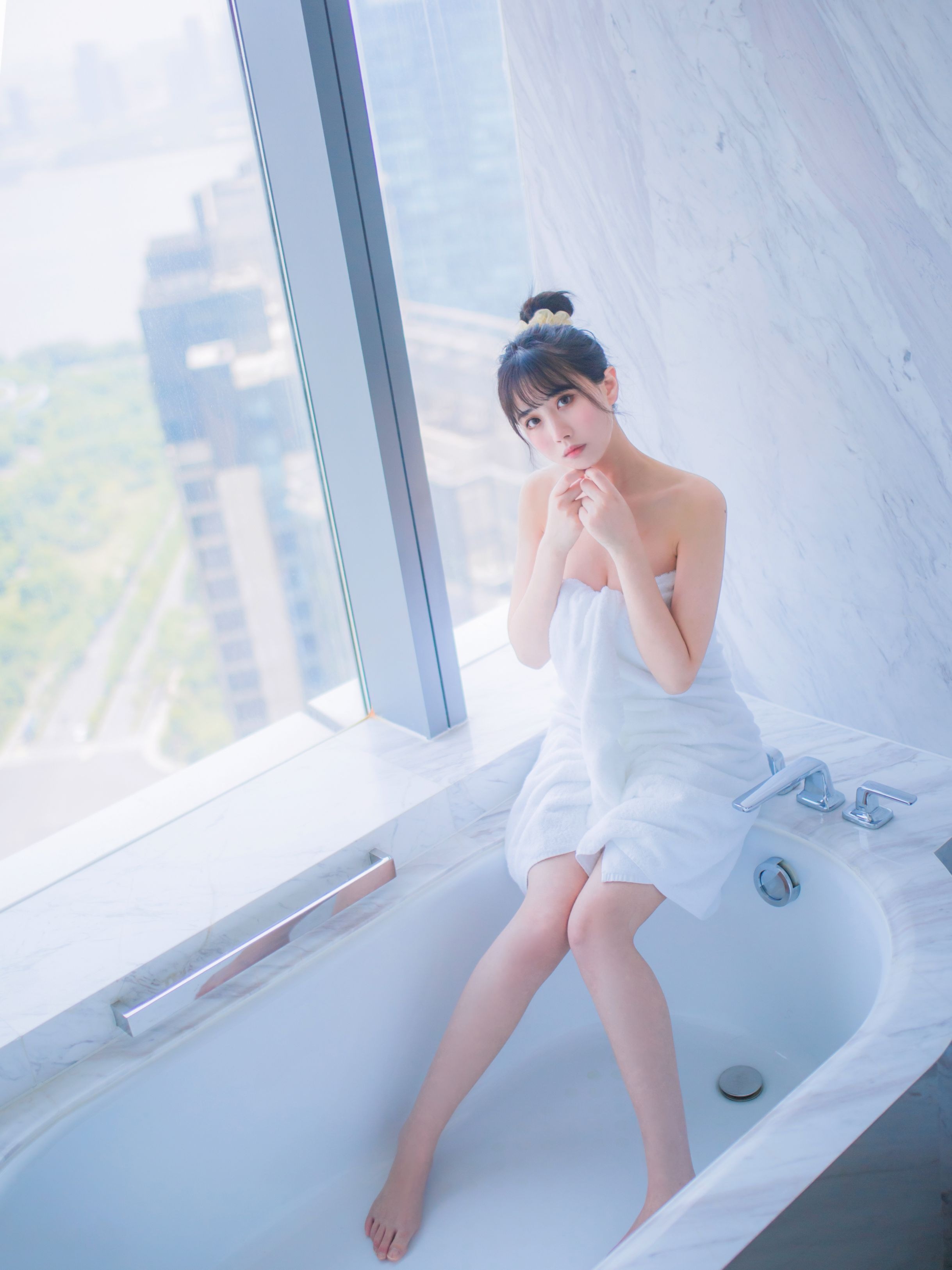 念雪ww - NO.05 加载可爱 [28P-273MB] 25