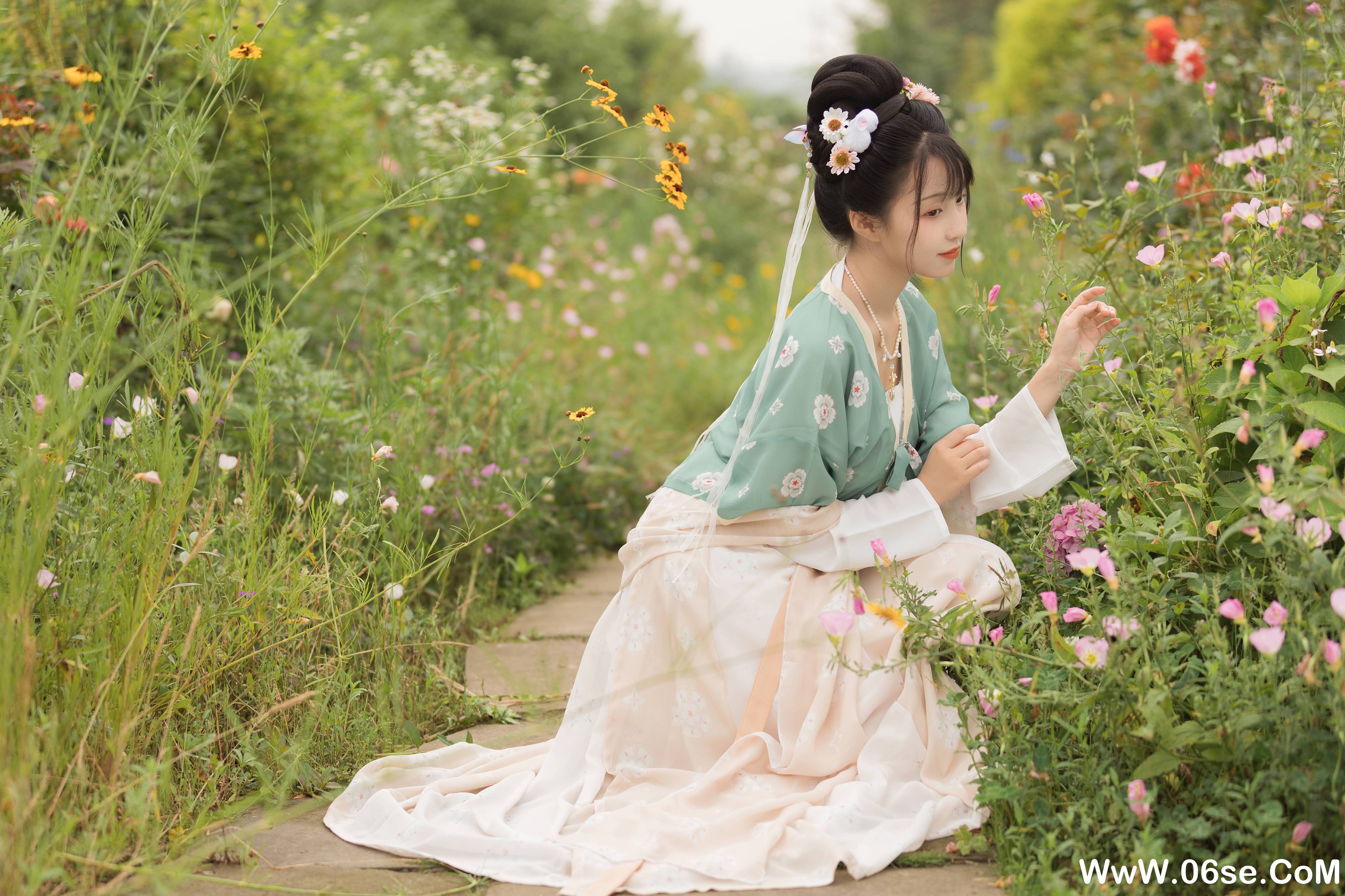 图片[7]-[YITUYU艺图语]2021.08.21 春日宴 miki小包子[22+1P／367MB]-六色网