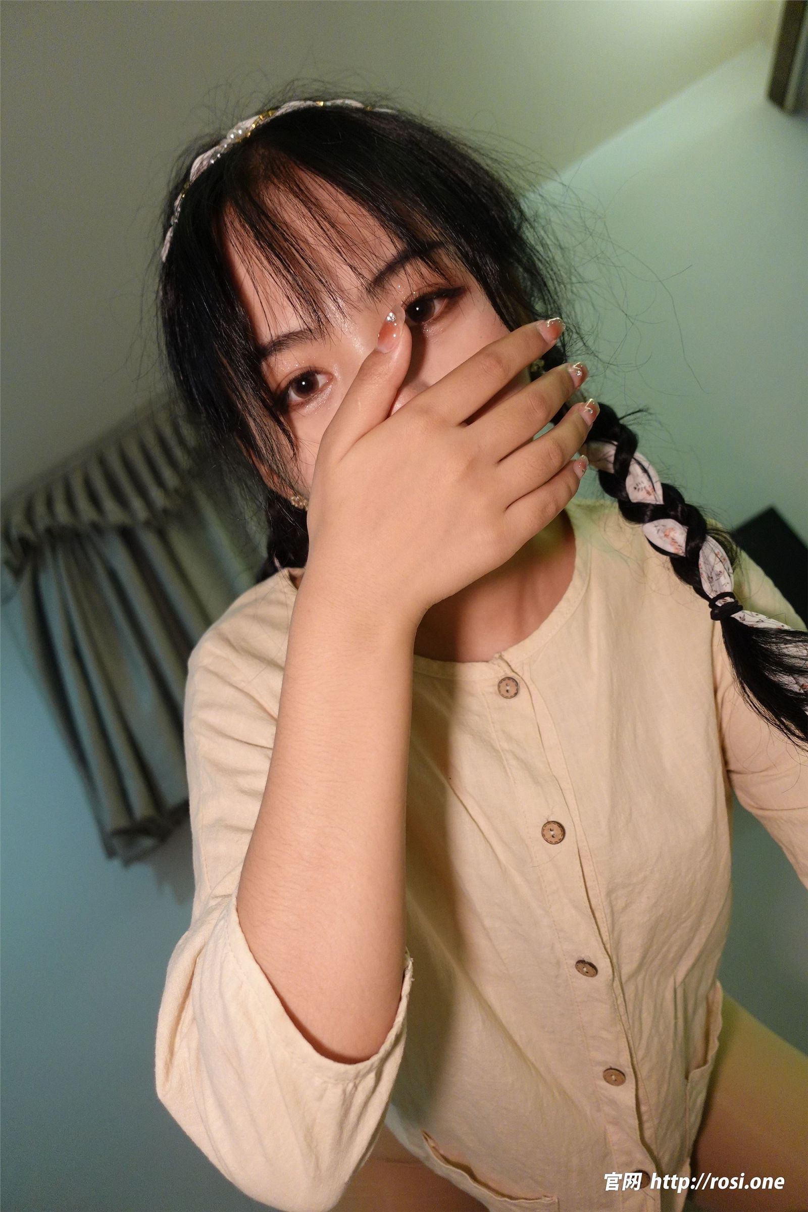 图片[11]-[ROSI写真]2022.12.23 NO.4036-六色网