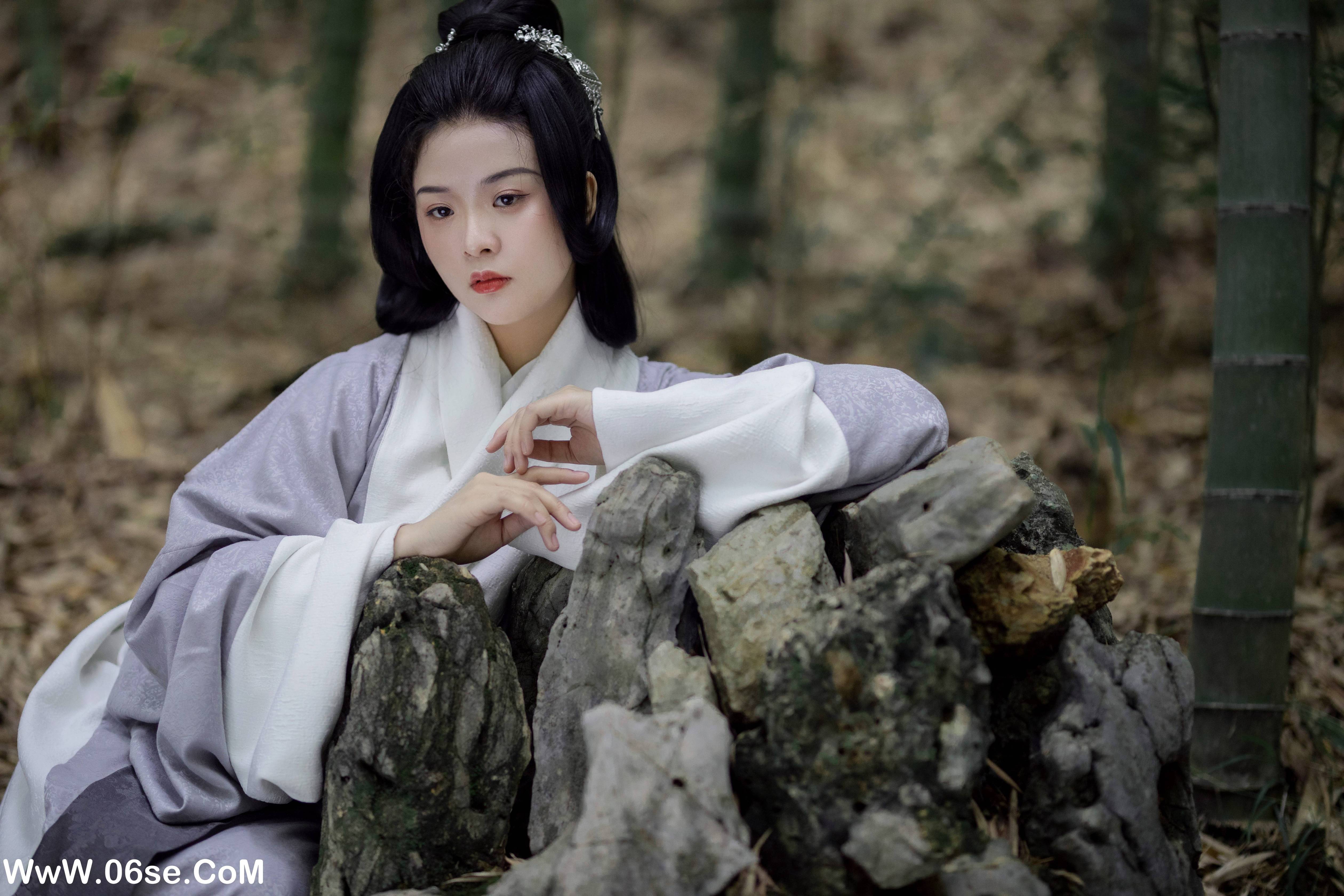 图片[18]-[YITUYU艺图语]2022.07.26 潇湘曲 JUNRIN木罗[21+1P／60.6MB]-六色网