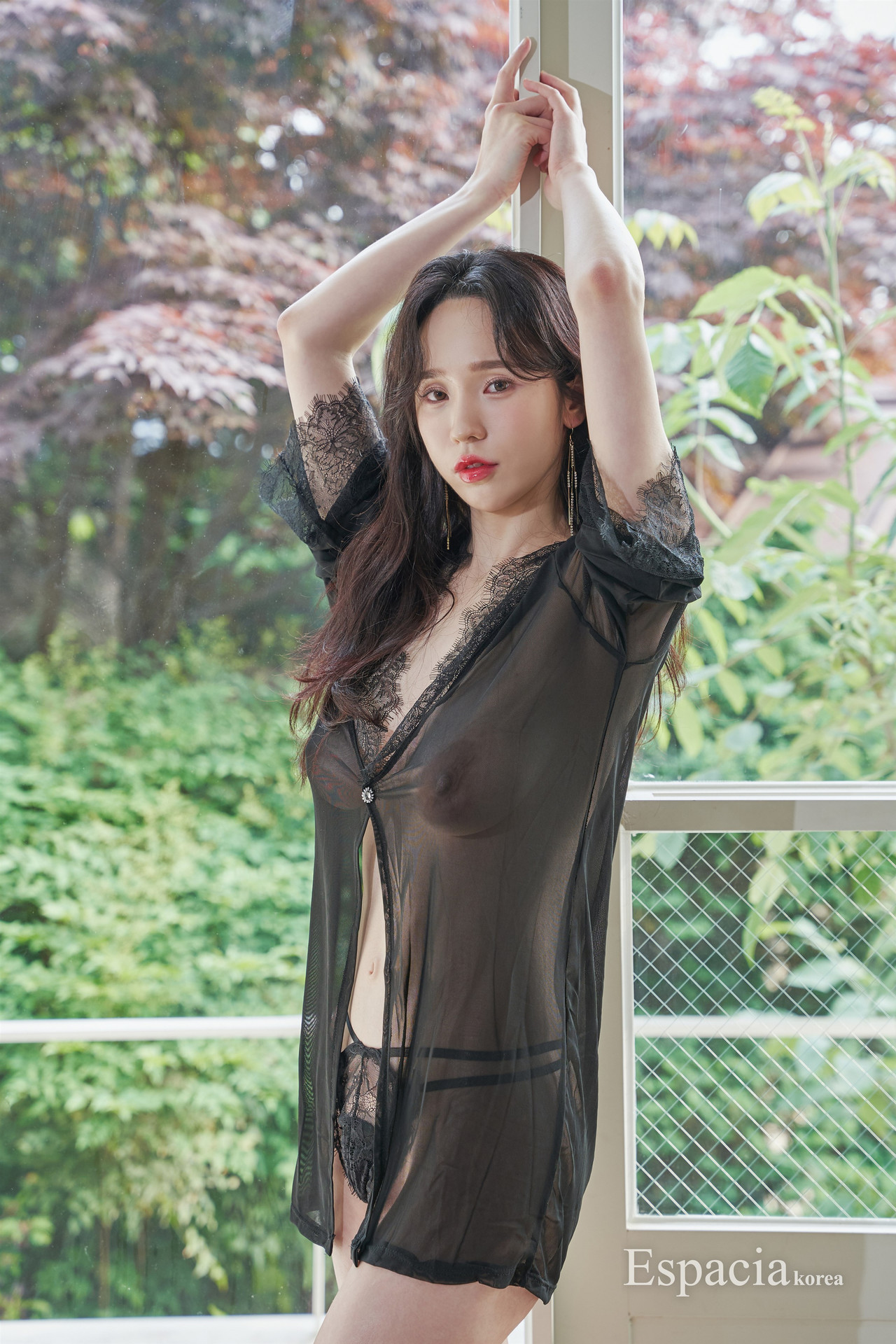 YUNHA [Espacia Korea] EHC#053 2