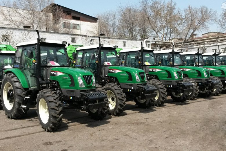 Узбекистан купит трактор ум 400 минитрактор купить