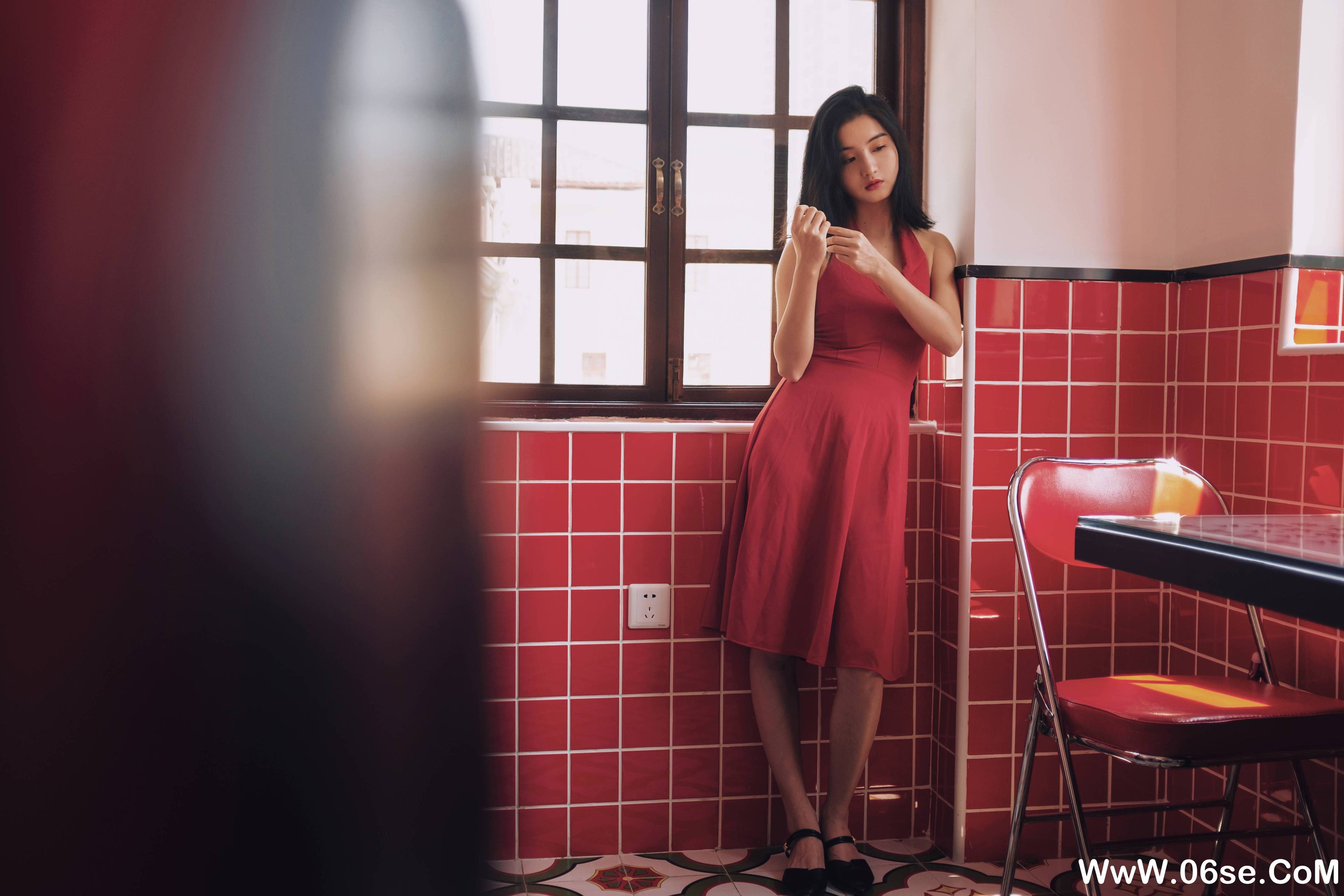 图片[25]-[YITUYU艺图语]2021.10.07 堕落天使 珊珊[30+1P／209MB]-六色网