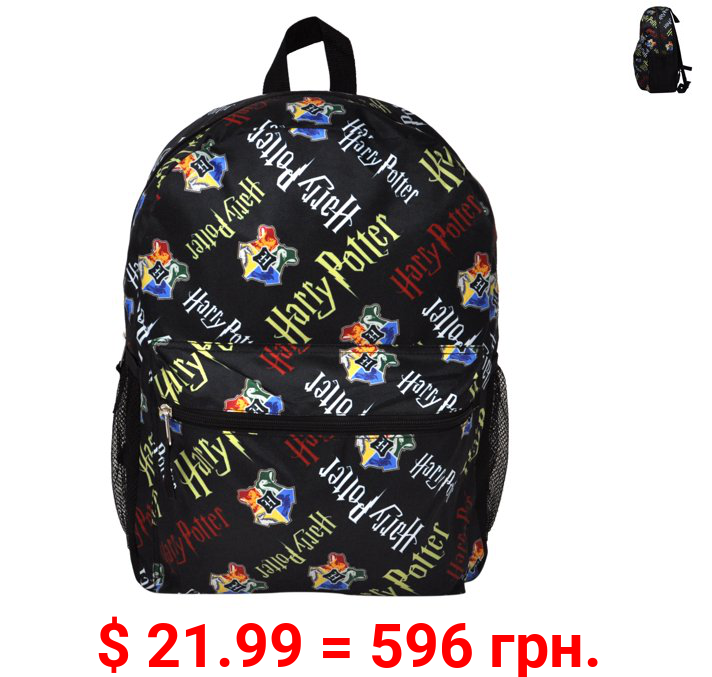 Harry Potter Backpack 16