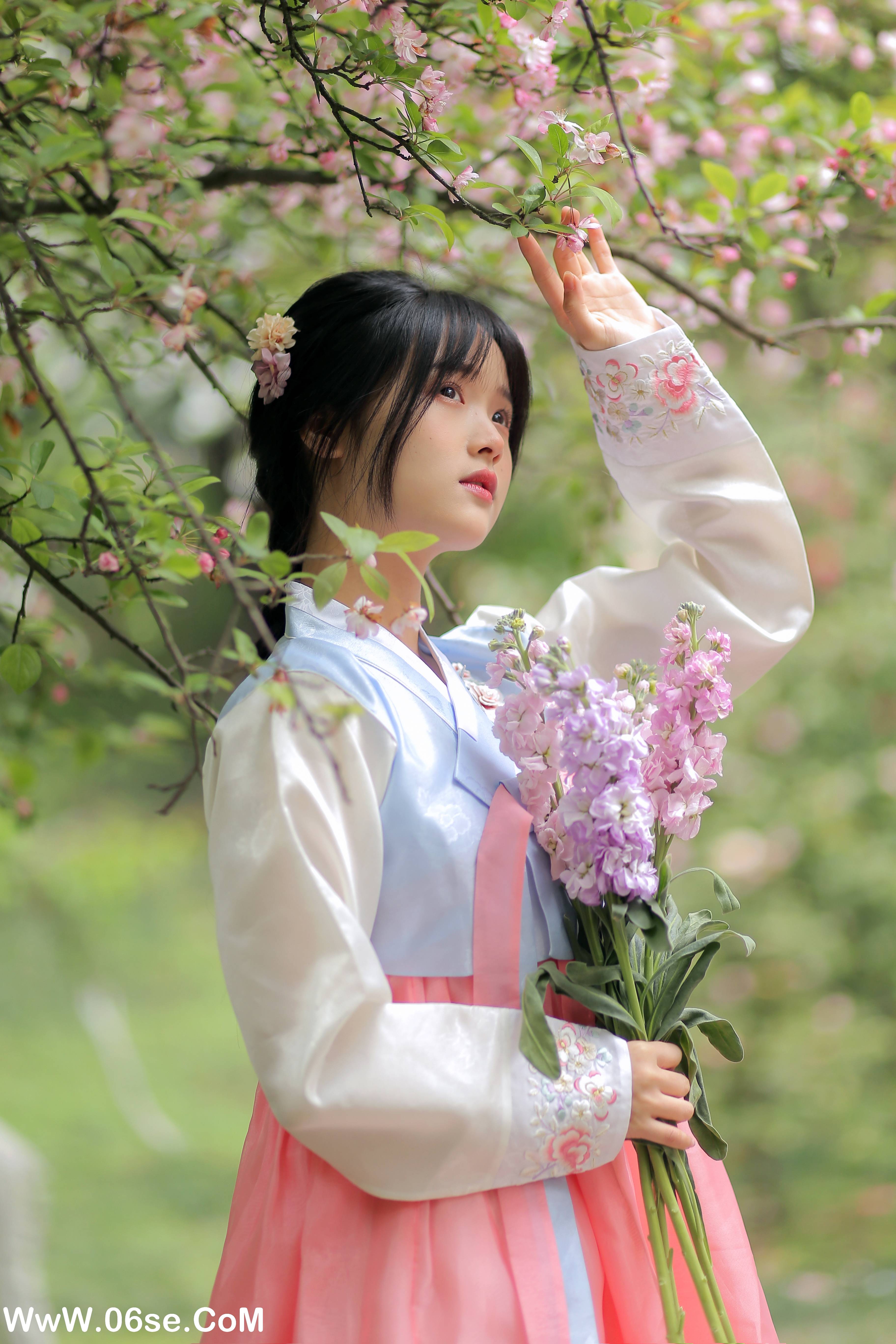 图片[25]-[YITUYU艺图语]2022.10.04 春日海棠 至春禾[33+1P／446MB]-六色网