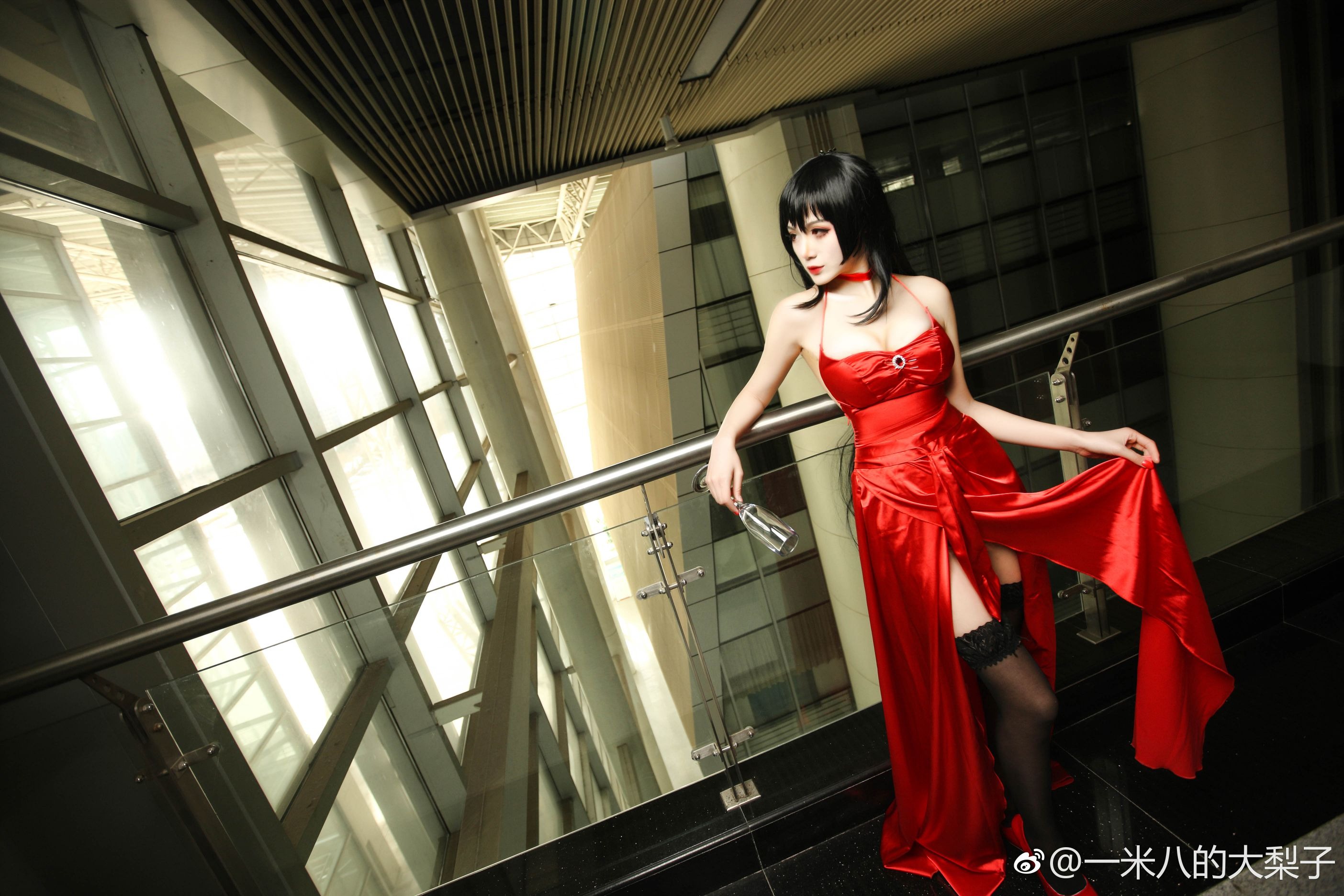 一米八的大梨子-微博配图[86P] 24
