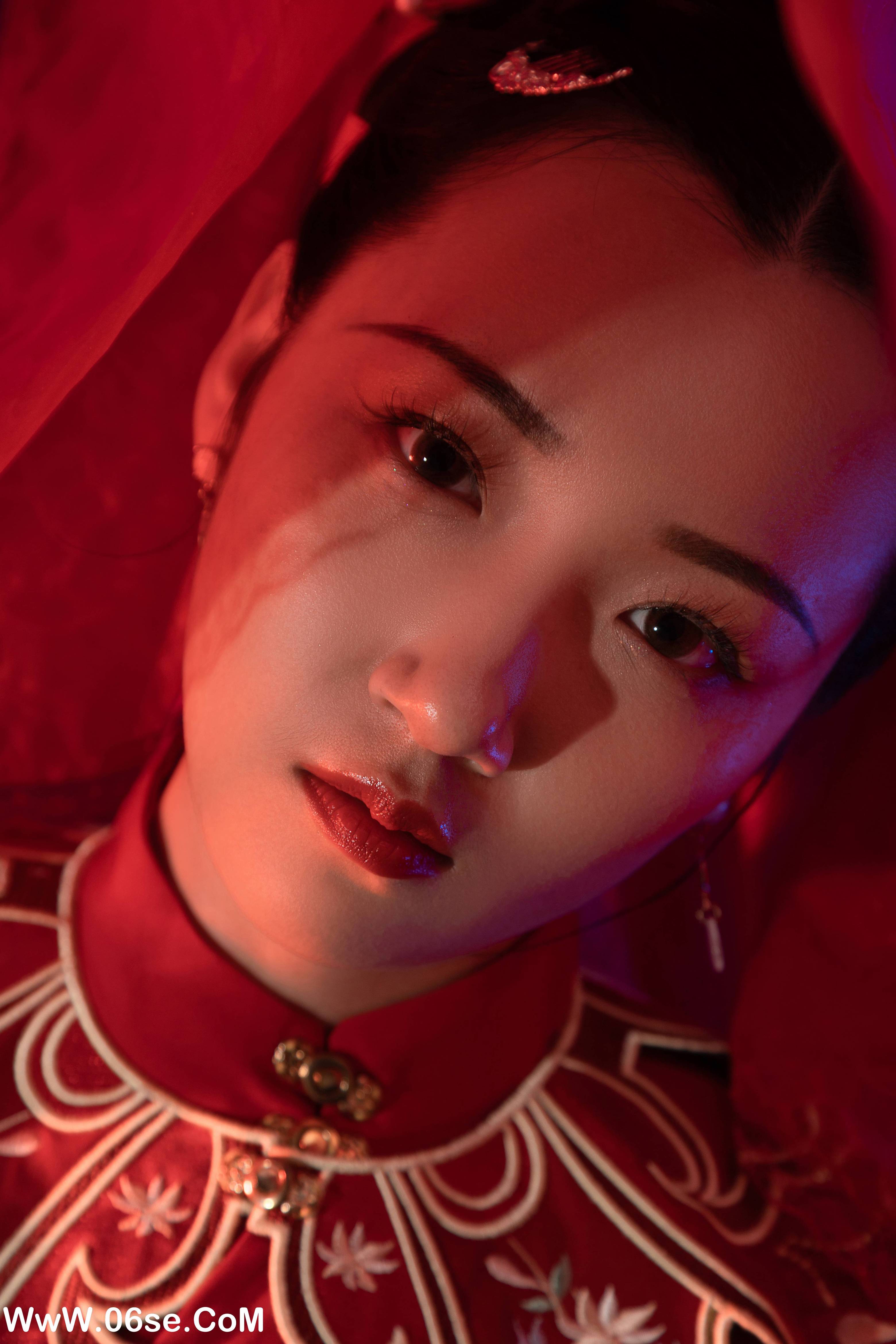 图片[18]-[YITUYU艺图语]2022.07.19 纸新娘 龙恩星[19+1P／250MB]-六色网