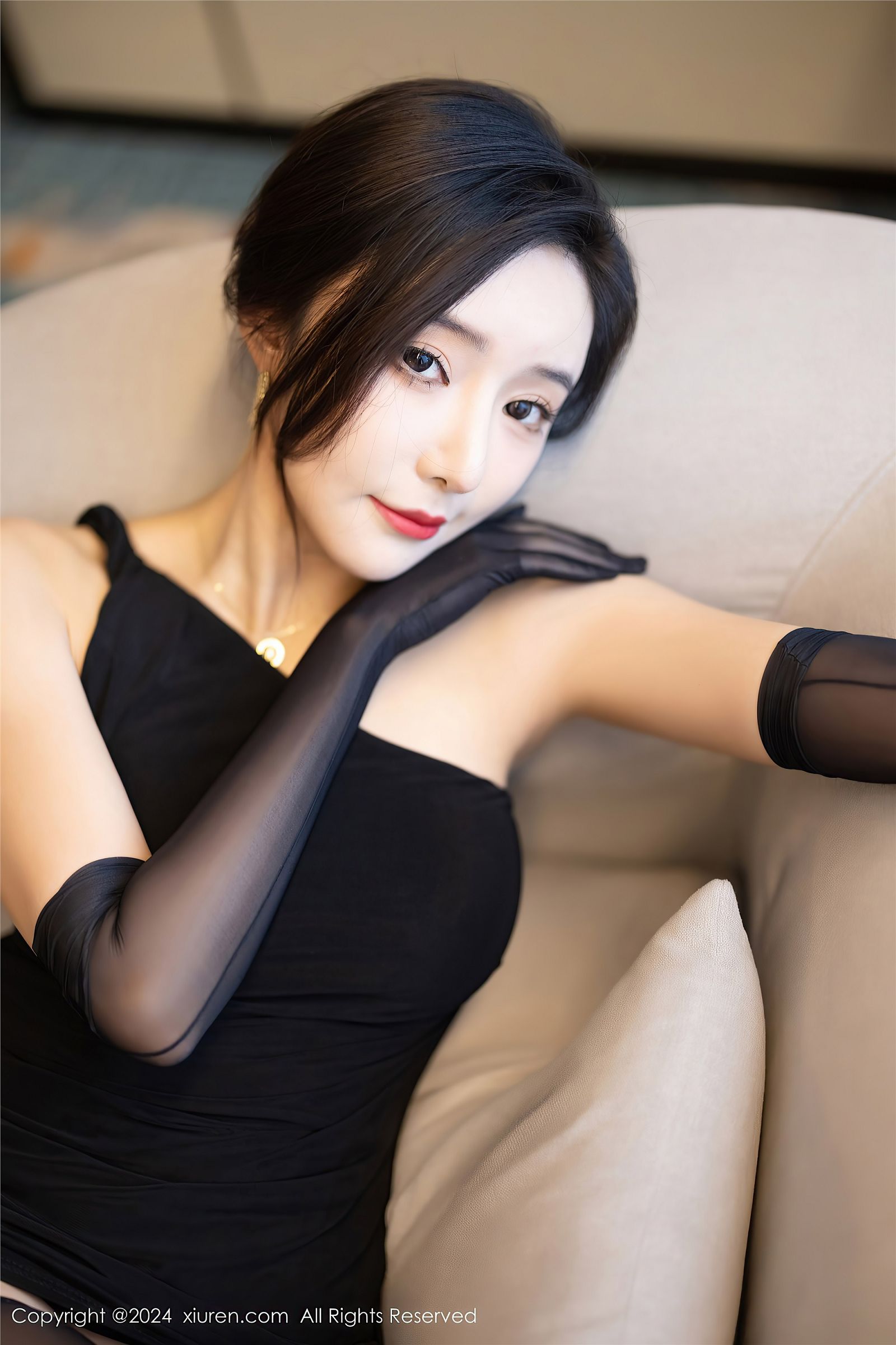 图片[26]-[XIUREN秀人网] 2024.03.07 NO.8194 王馨瑶yanni-六色网