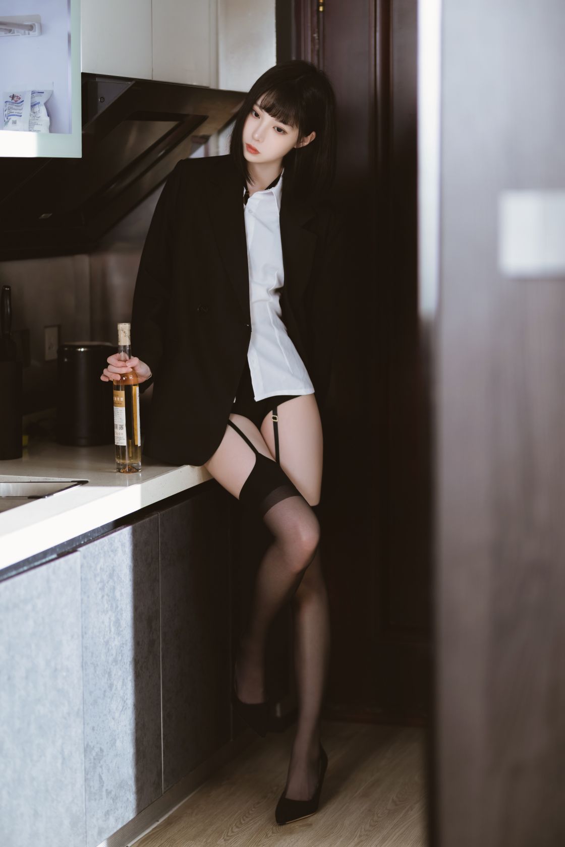 许岚LAN - 醉酒OL [60P2V-759MB] 7