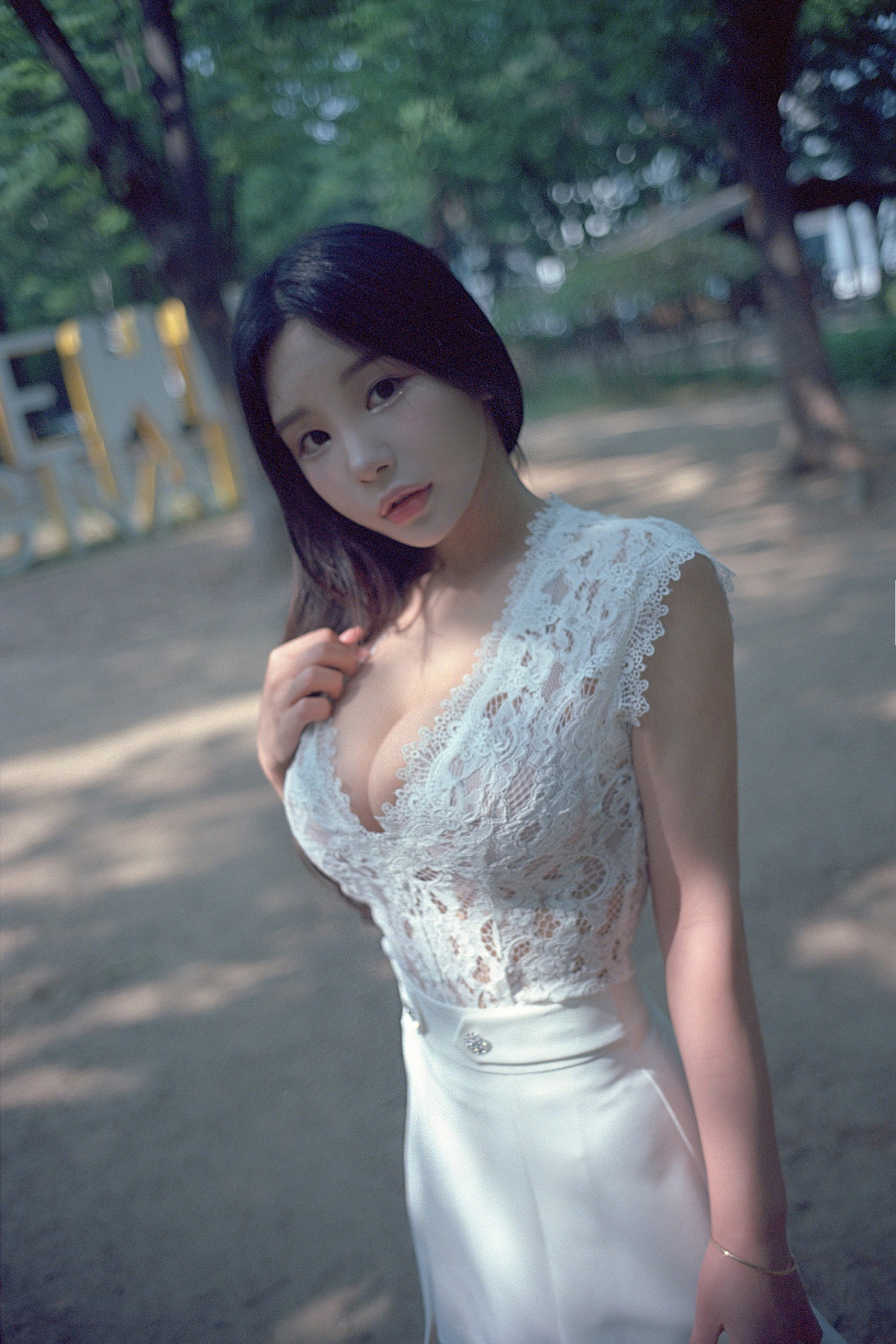 Zzyuri 쮸리, [DJAWA] Last Summer Set.01 1