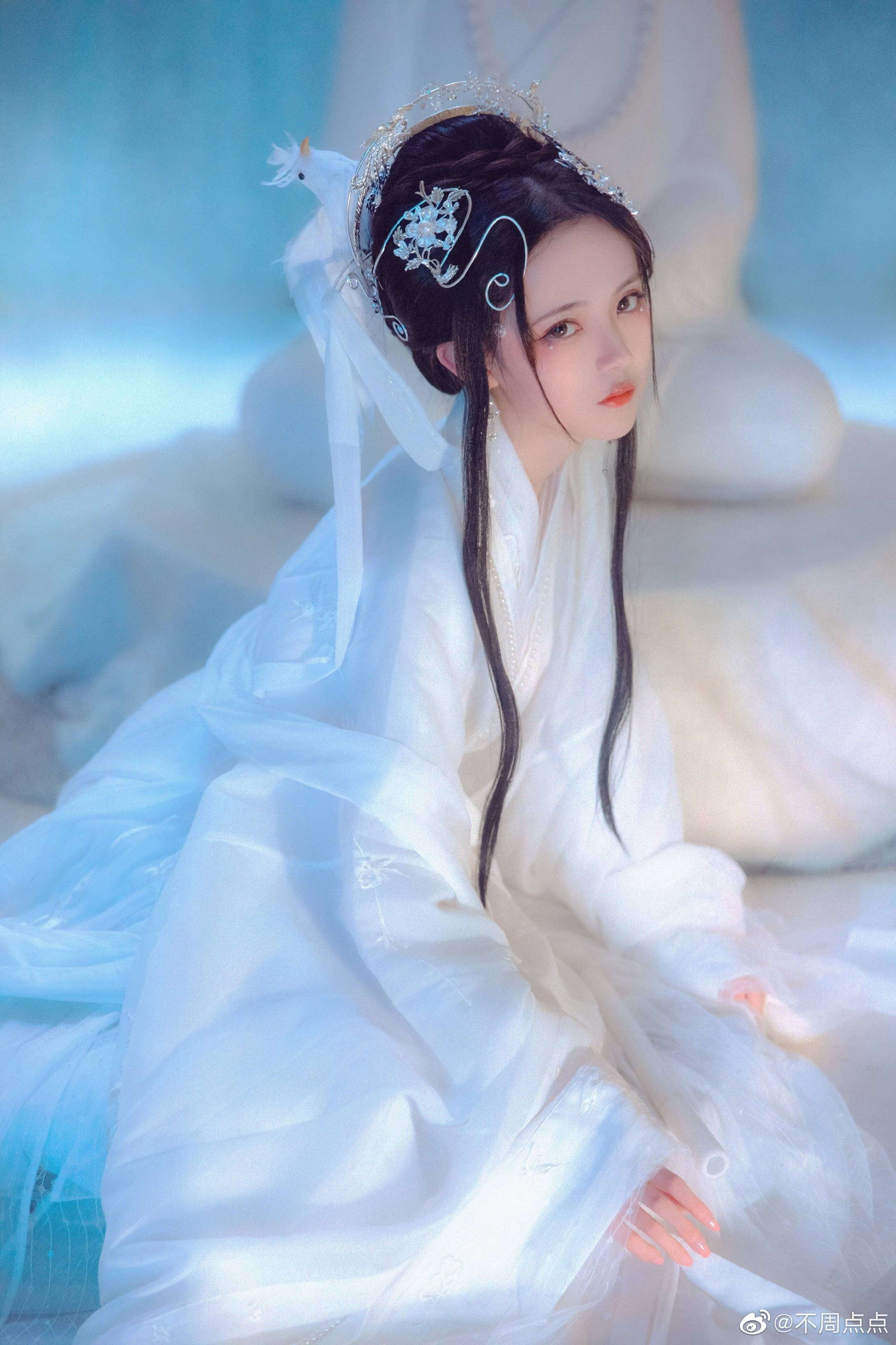 图片[68]-065 迷失幻境系列 – 第065期（汉服） [86P-615.06 MB]-六色网