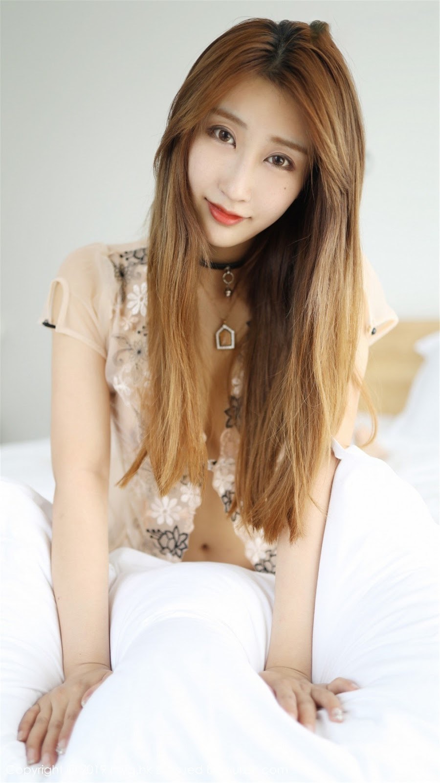 [MyGirl美媛馆] 2019.07.26 Vol.375 奈美nana 17