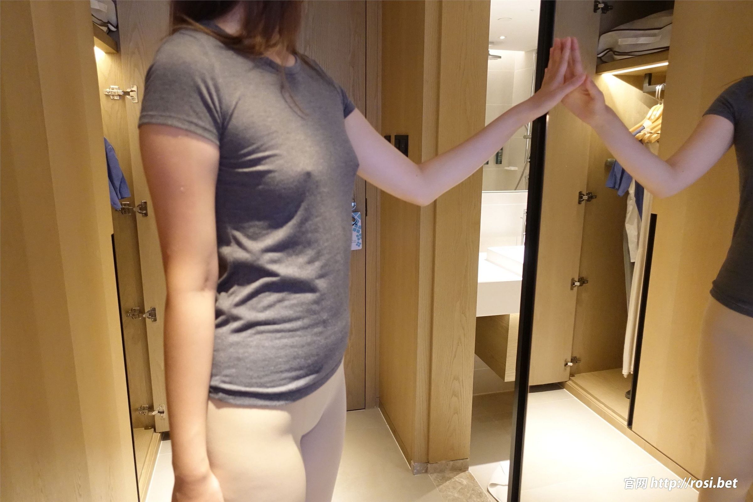 图片[22]-[ROSI写真]2023.10.09 NO.4326-六色网