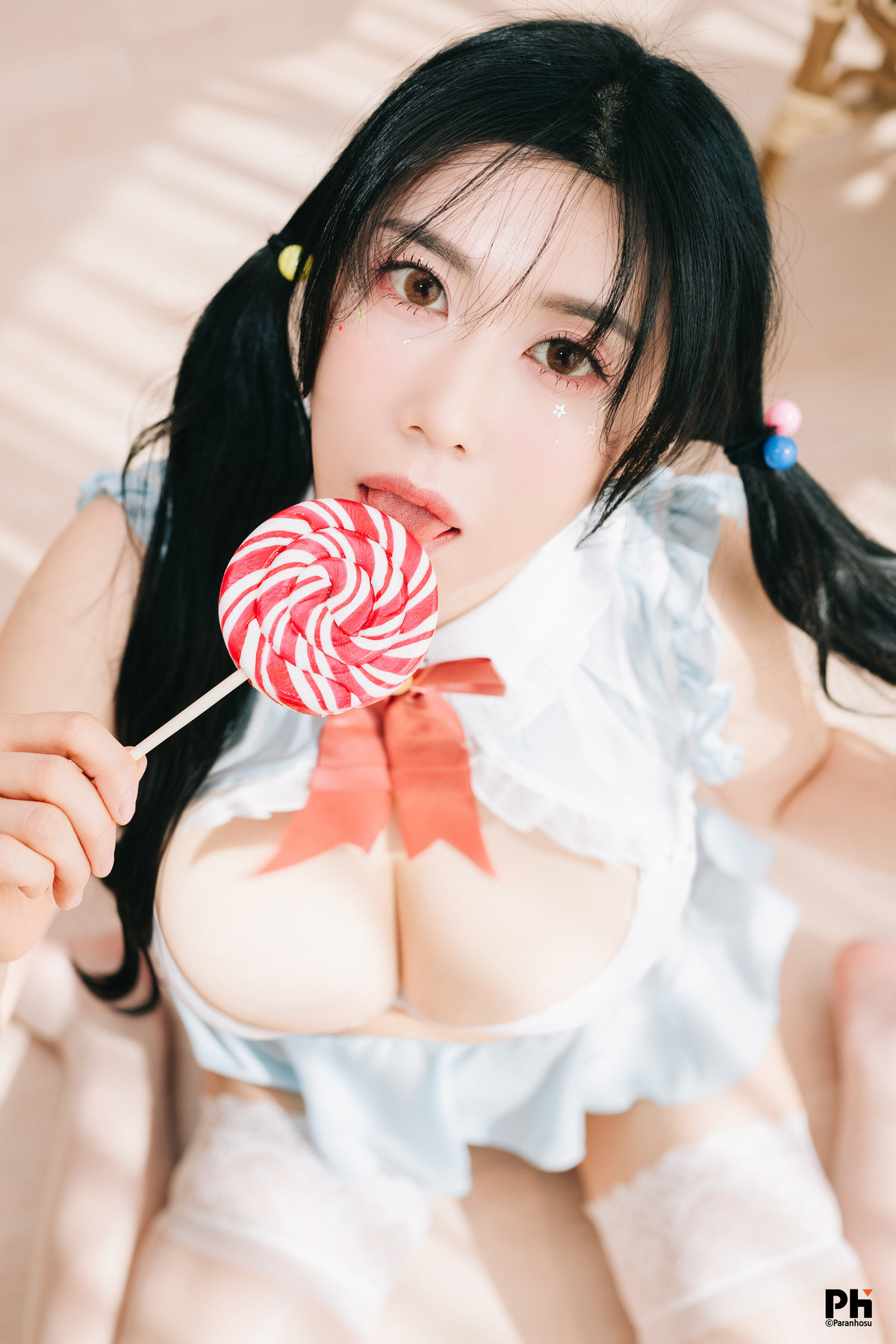 Sia_S22, [Paranhosu] Lollipop 34