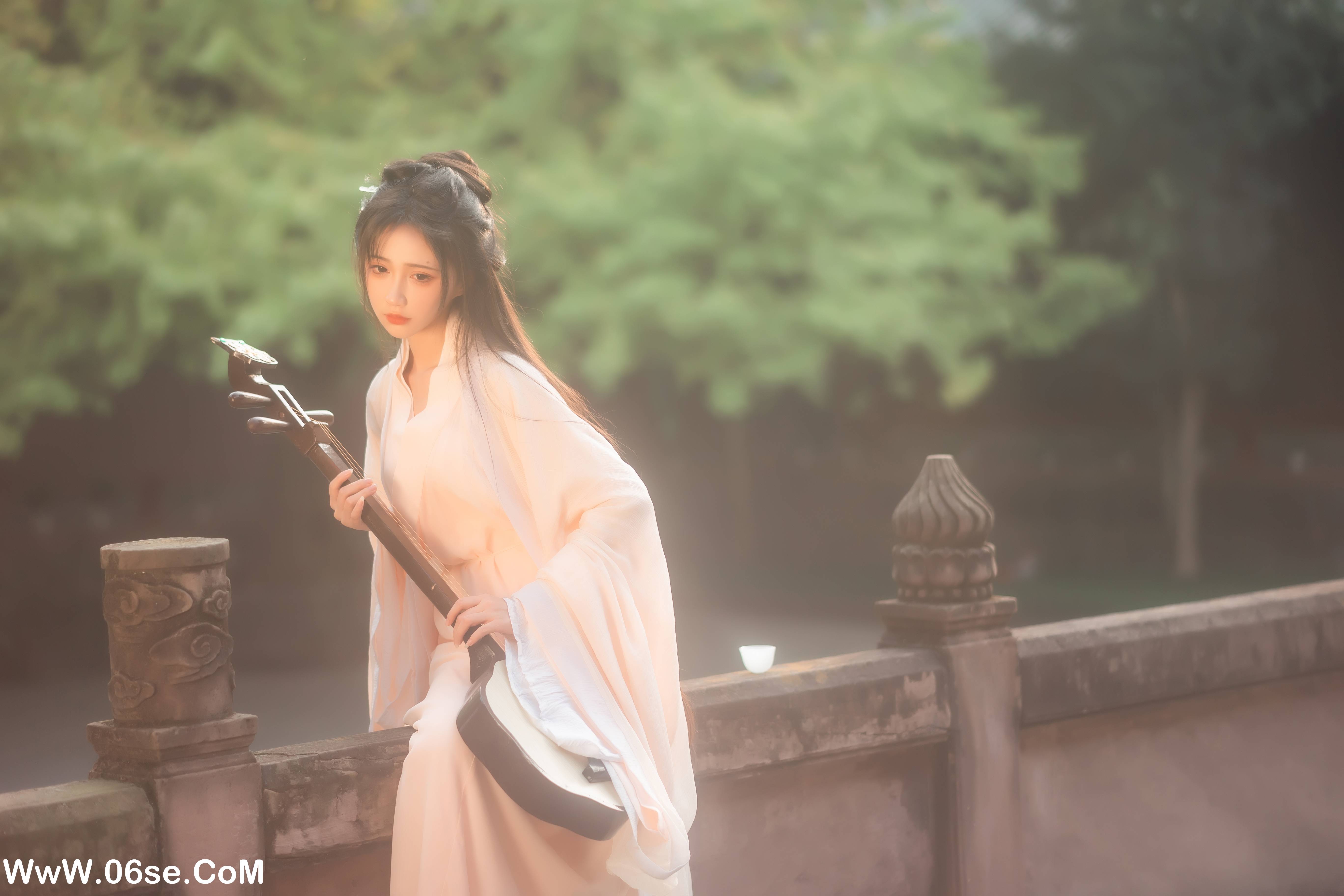 图片[16]-[YITUYU艺图语]2022.11.24 神明少女 -绮罗生的小苏苏-[35+1P／242MB]-六色网