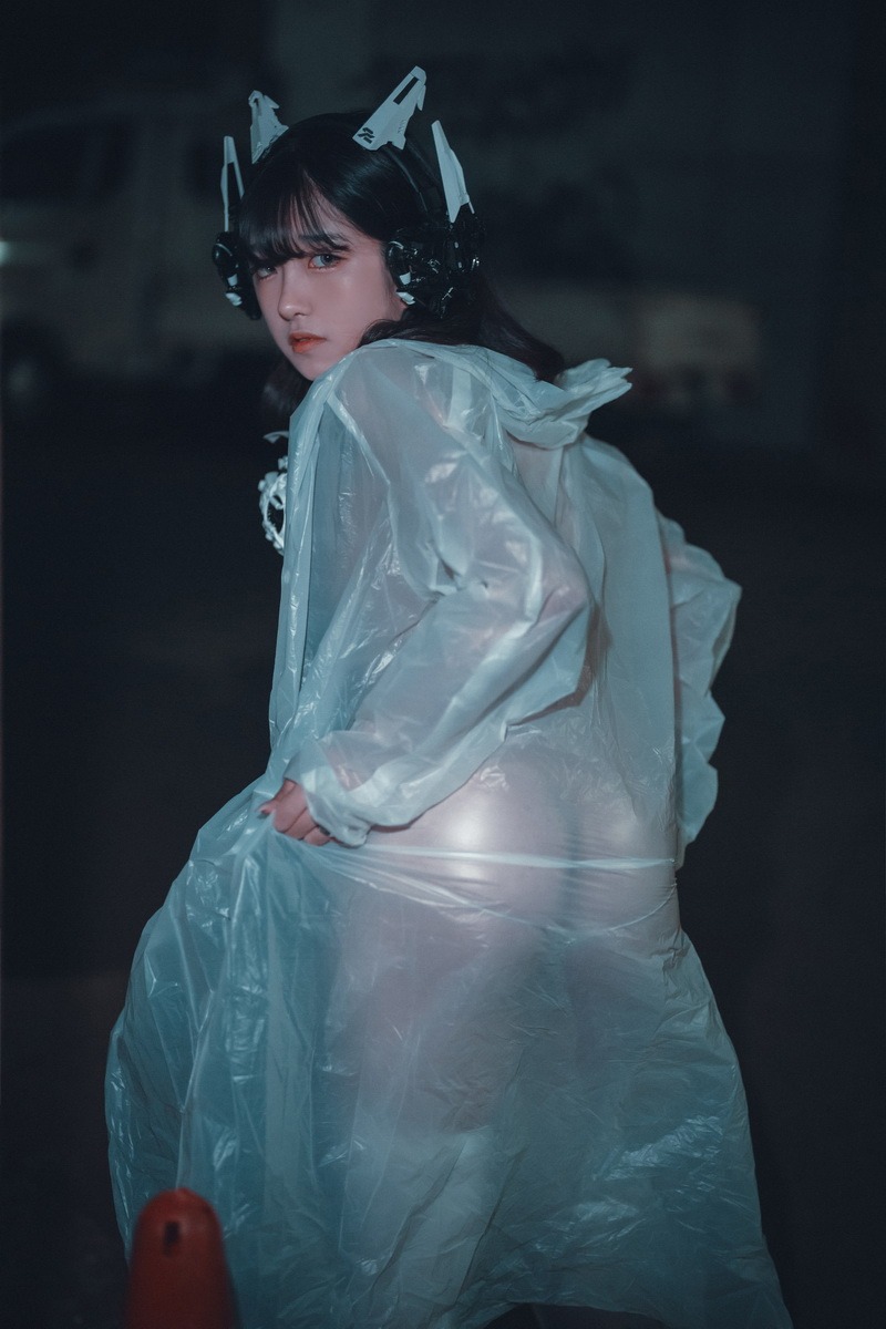 [Cos] Sonson - Vagabundo de la Noche[101P] 52
