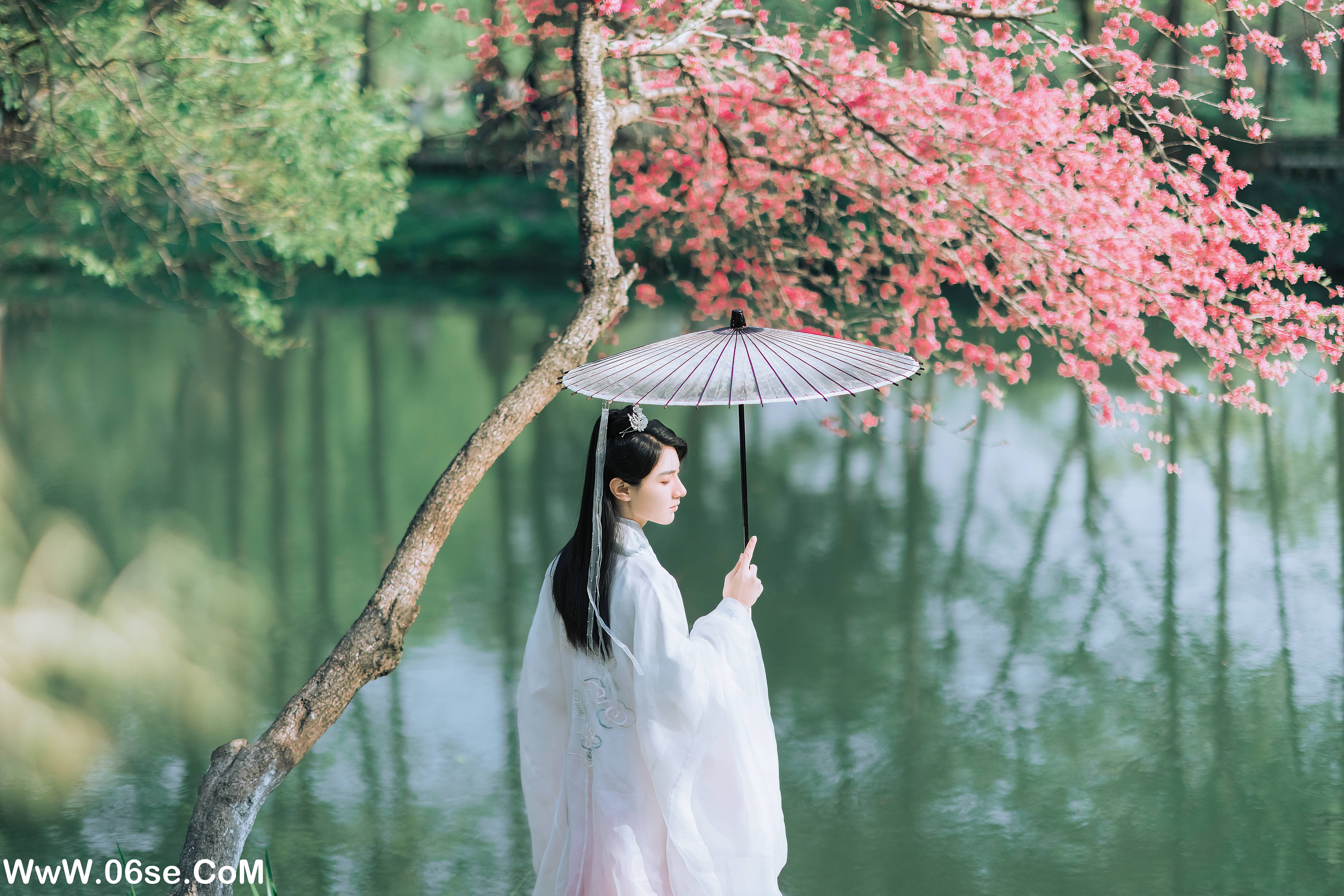 图片[19]-[YITUYU艺图语]2022.06.23 别君后 九卿ikame[22P-331.4M]-六色网