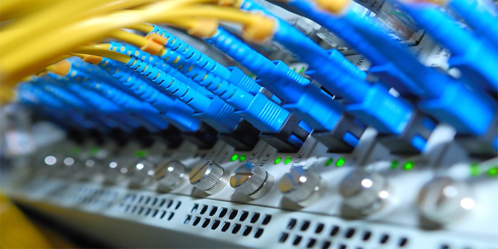 Проектирование и монтаж (прокладка, строительство) волоконно-оптических ...